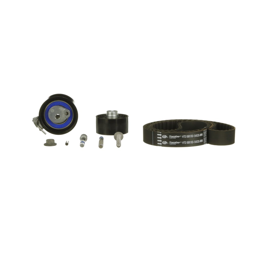 OEM Set curea de distributie CITROËN 1.6 Bioflex 113 CP Benzina/Etanol 0831L2 de la GATES online la un preț incredibil
