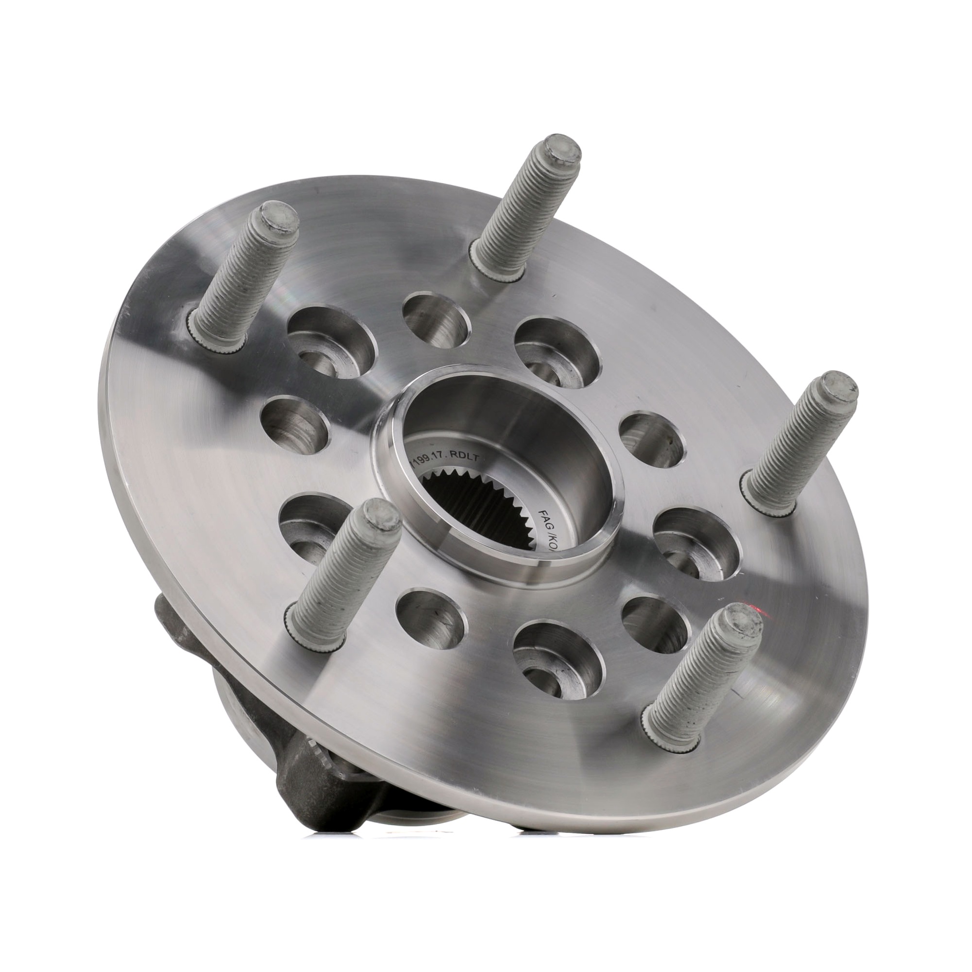 Vásároljon SKF Kerékcsapágy készlet alkatrészt, termékkód: VKBA 7025 alacsony áron: 58729,00 Ft