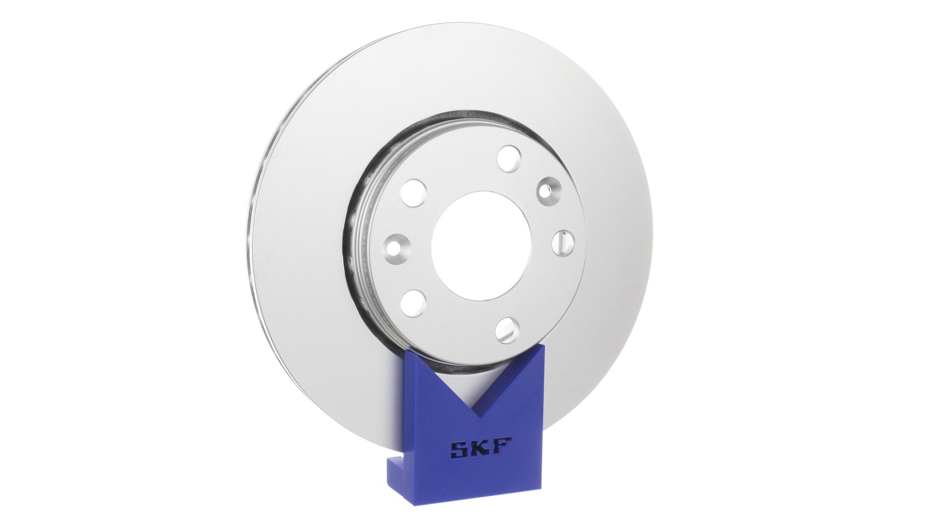 Cumpărați online Disc de frână VKBD 80008 V2 original/ă și la un preț mic, compatibil/ă cu nr. OEM 402069741R