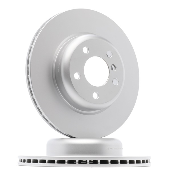Įsigykite nebrangią originalią Stabdžių diskas VKBD 80093 V1. sulyginama su 34116896652 OEM numeriais internetu