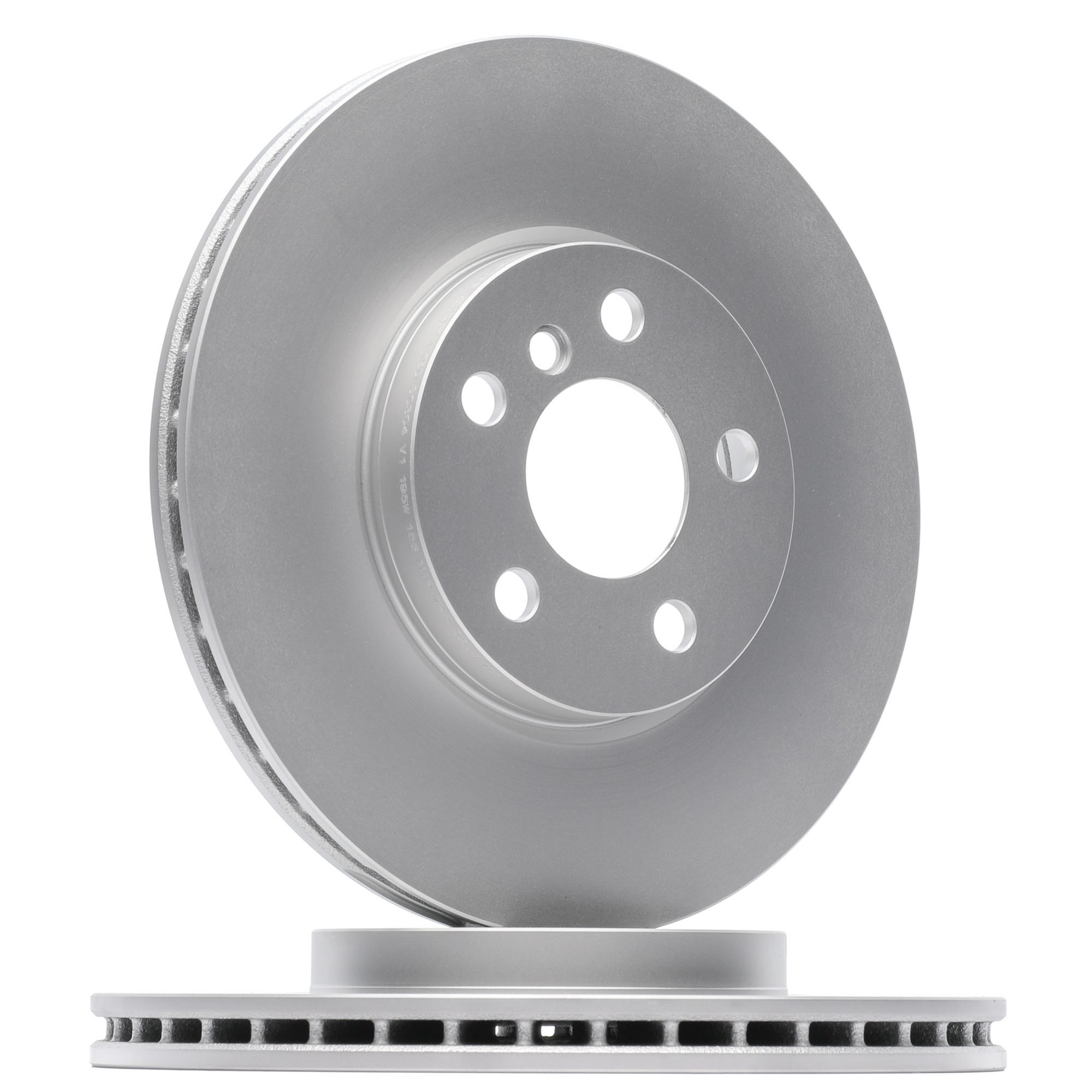 Köp SKF Bromsskiva Produktnummer: VKBD 80304 V1 till det förmånliga priset av 728,47 kr