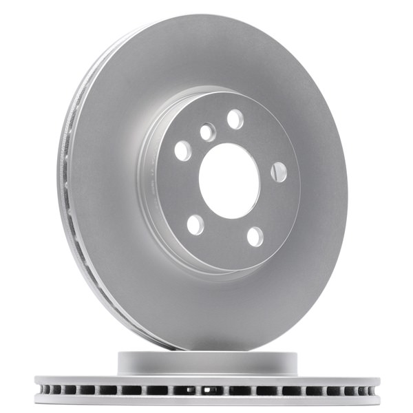 OEM Спирачен диск MINI 2.0 Cooper D ALL4 150 K.C. дизел 34116799351 от SKF онлайн на супер цени
