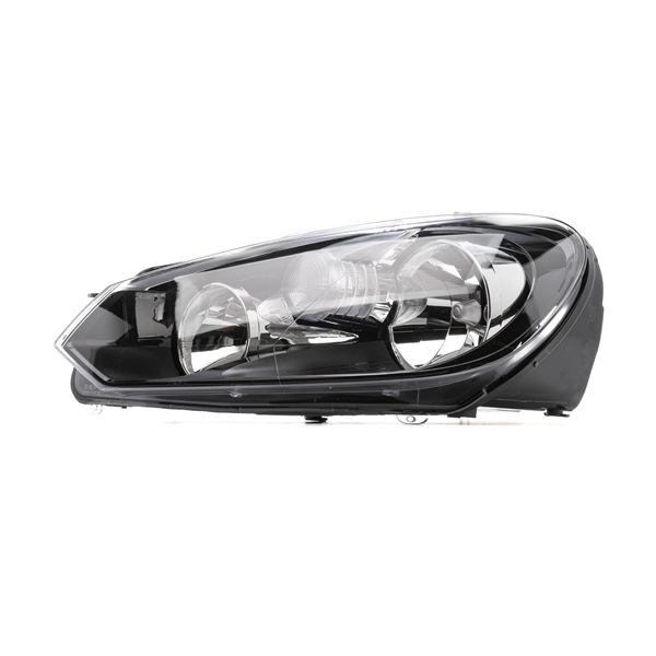 Golf AJ5 2011 Első lámpa JOHNS OEM 5K1941005E, 5K1941005H, 5K1941005J