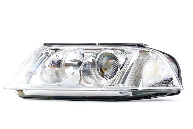VW Passat B5 2000 Fényszóró JOHNS OEM 3B0941015AK, 3B0941015AN, 3B0941017AG
