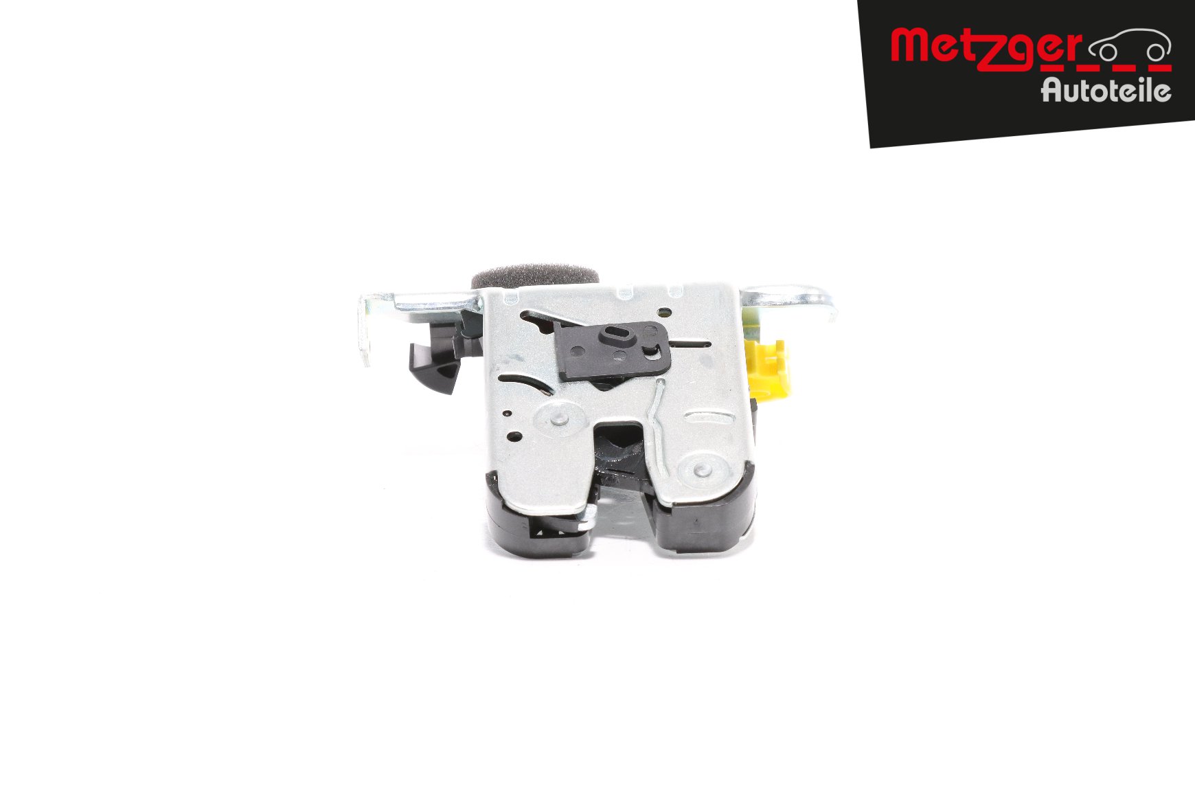 OE Fechadura tampa traseira SKODA SCALA 2025 4M0827506B, 4M0827506D, 3V0827505A de METZGER