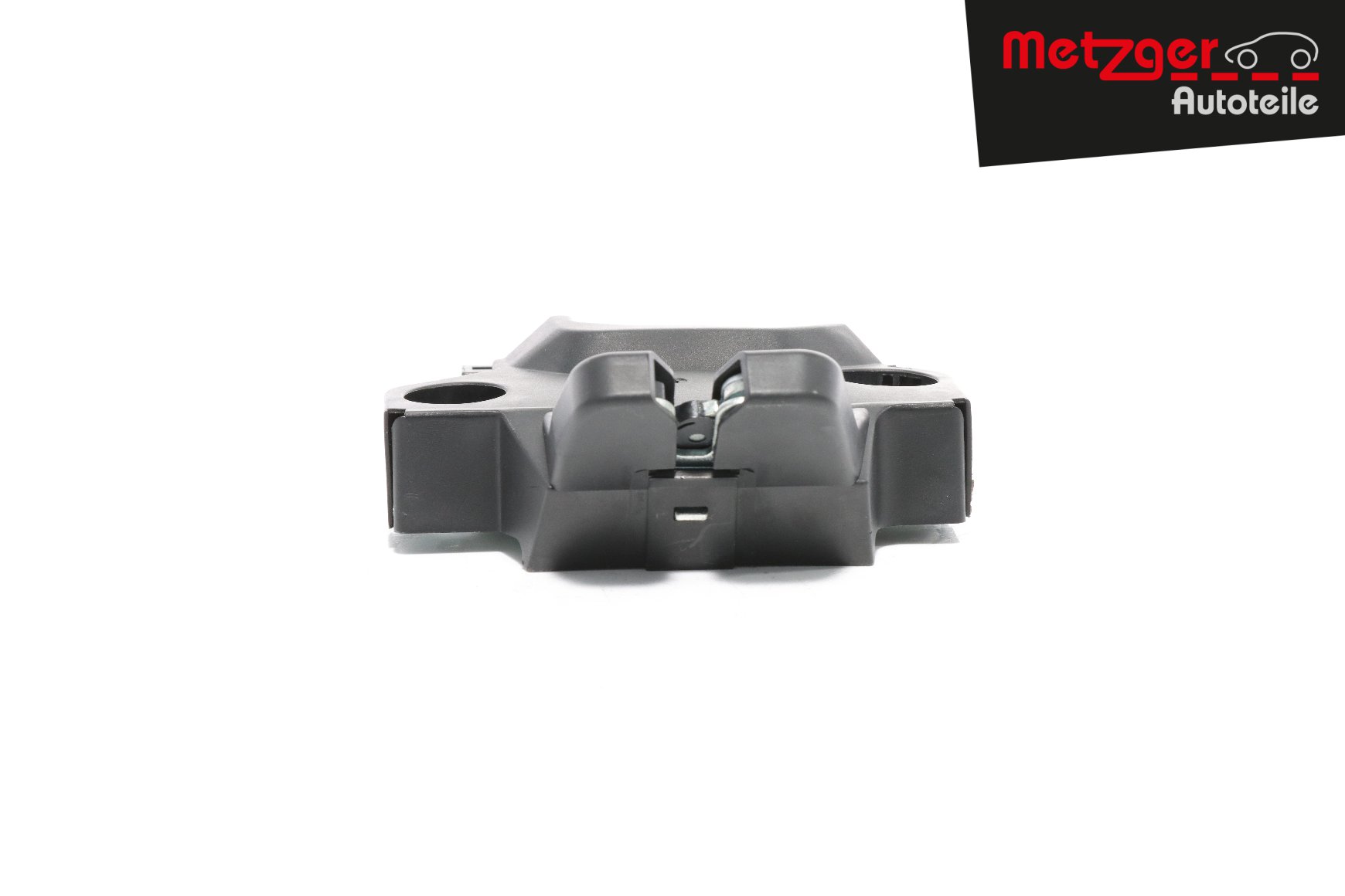 Bagklaplås TESLA af original kvalitet 109230800E, 109230800D, 150060400B fra METZGER