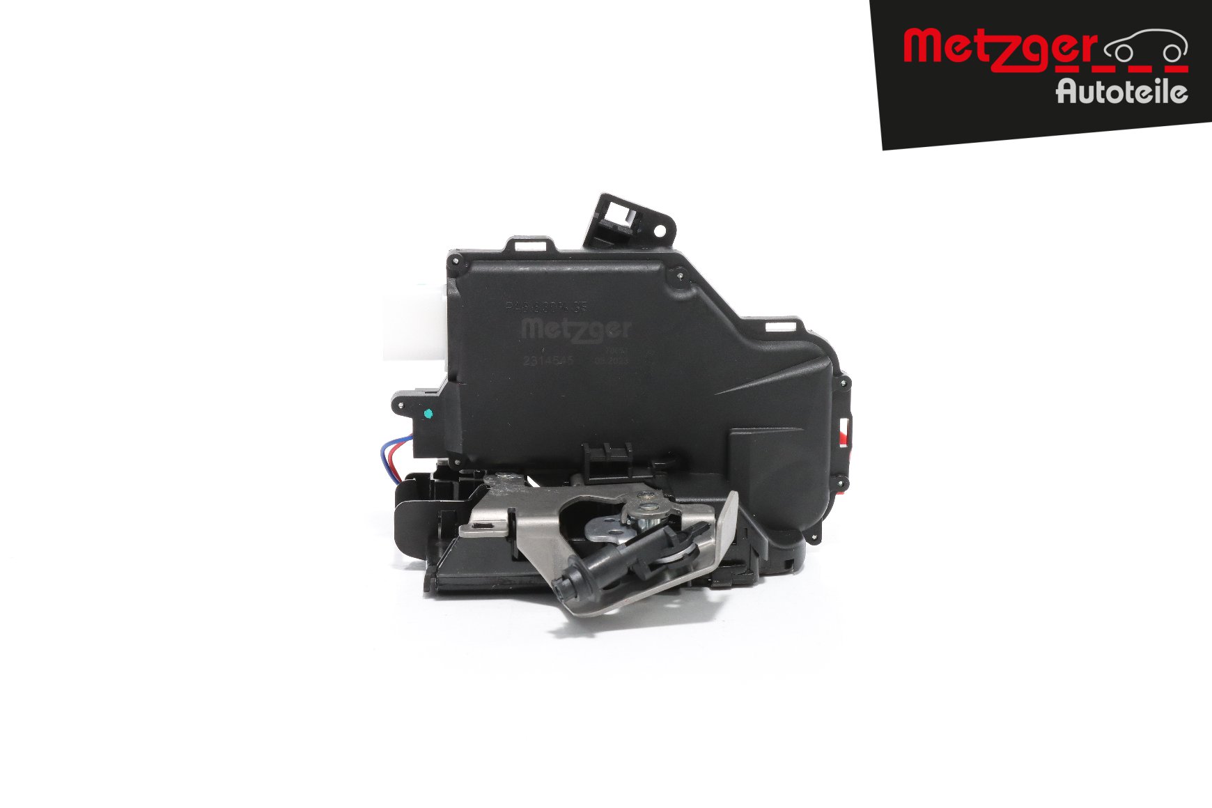 METZGER Türschloss Produkt Nr.: 2314545 zum günstigen Preis von 66,79 € kaufen