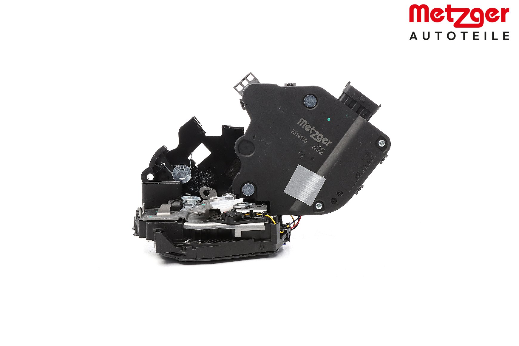 METZGER Türschloß Produkt Nr.: 2314550 zum unschlagbaren Preis von 238,45 € erstehen