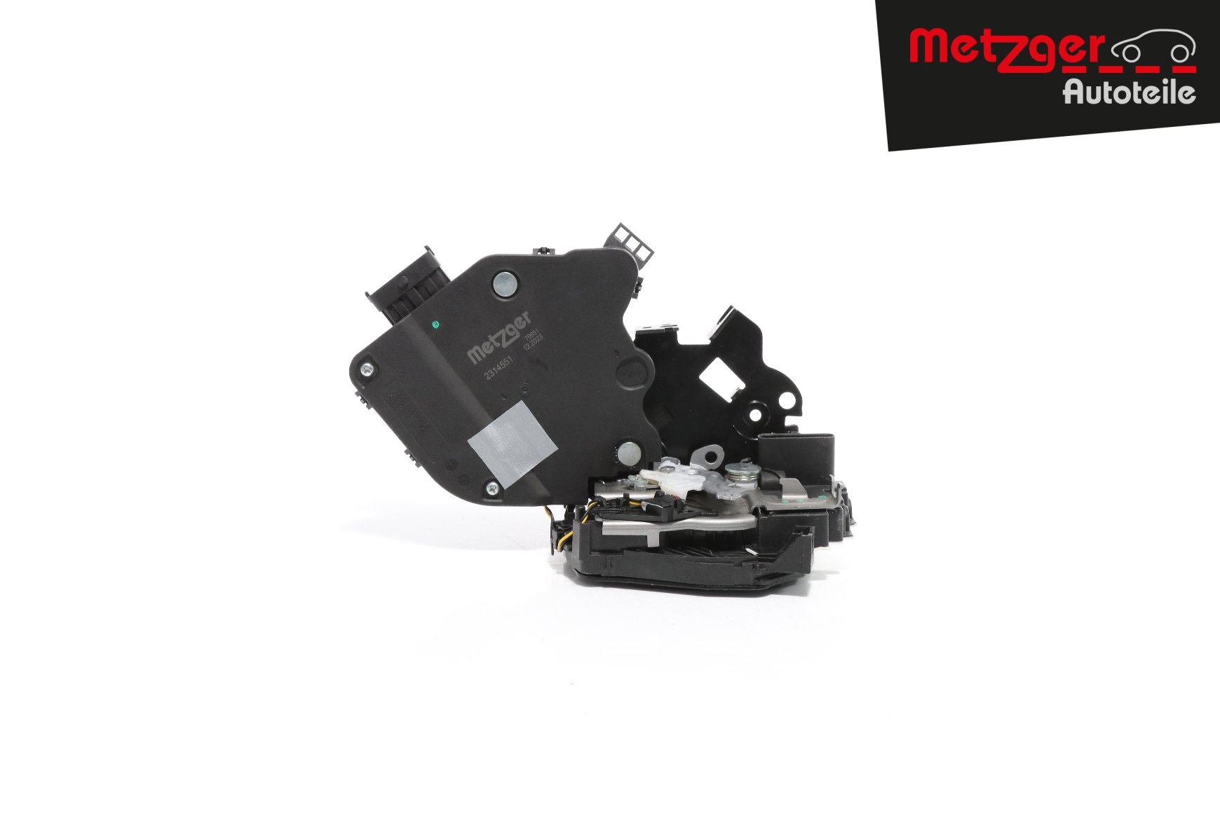 METZGER Türschloß Produkt Nr.: 2314551 zum unschlagbaren Preis von 186,84 € erstehen