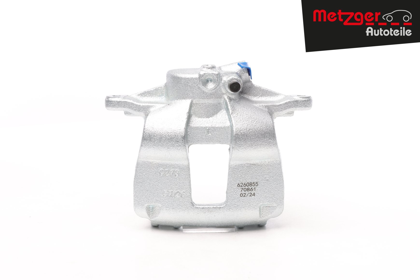OEM Спирачен апарат FIAT 1.9 D Multijet (192DXT1B) 150 K.C. дизел 71769225 от METZGER онлайн на супер цени