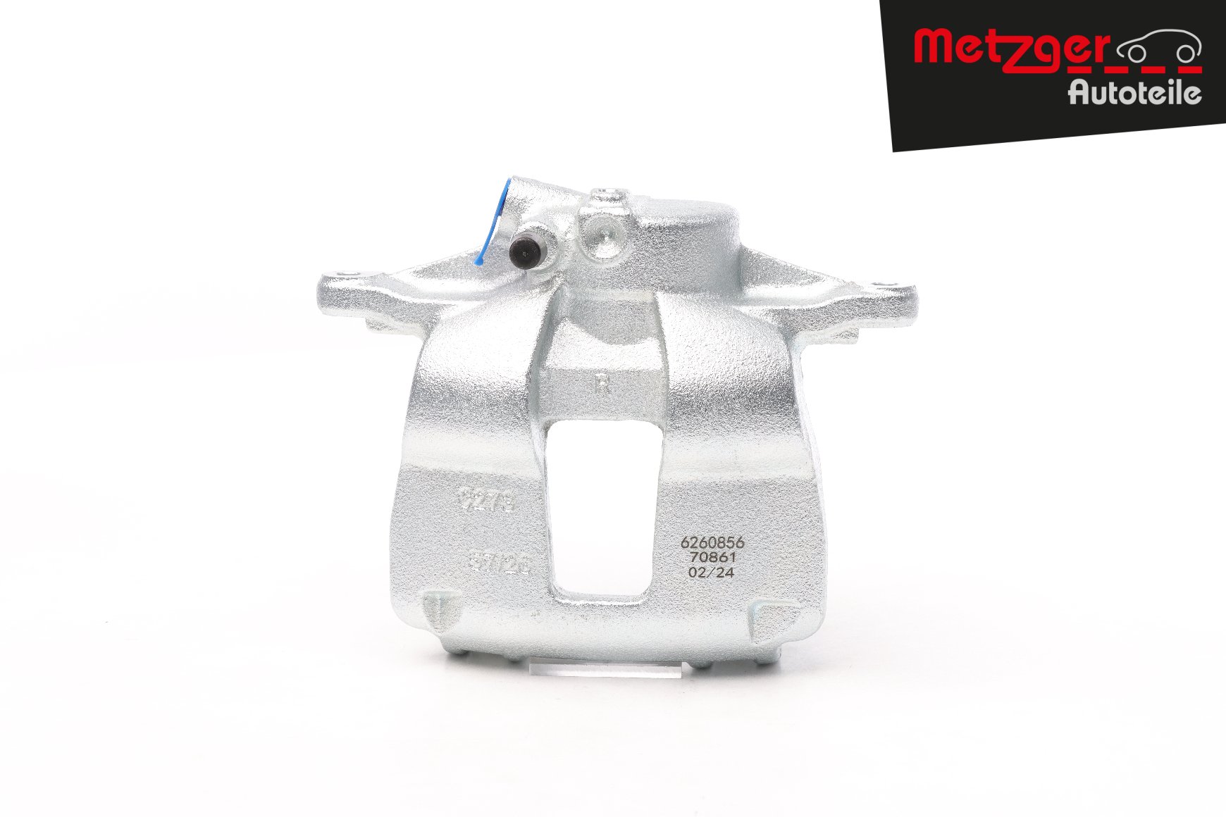 OEM Спирачен апарат FIAT 1.9 D Multijet (192DXT1B) 150 K.C. дизел 735474002 от METZGER онлайн на супер цени