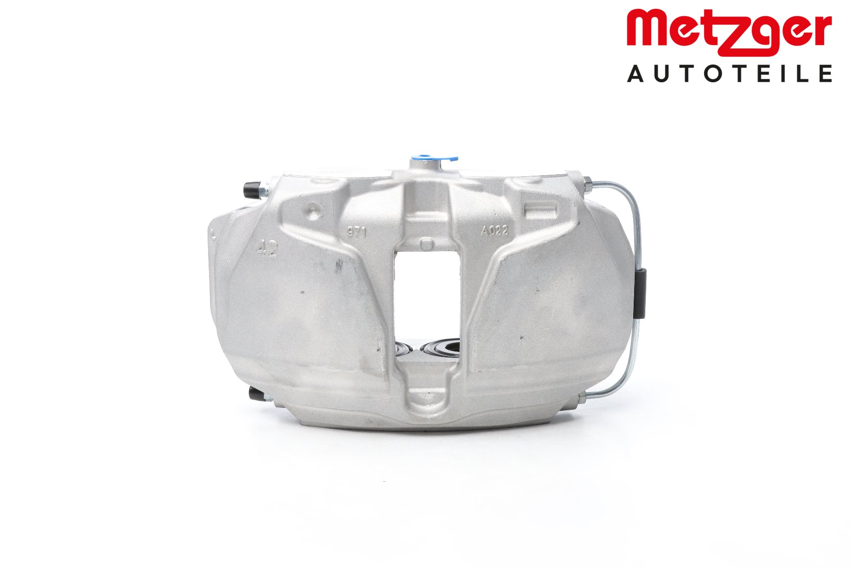 OEM Remklauw AUDI 2.0 TFSI Mild Hybrid 252 PK Benzine/Elektro 8W0615107A van METZGER online aan verbazingwekkende prijzen