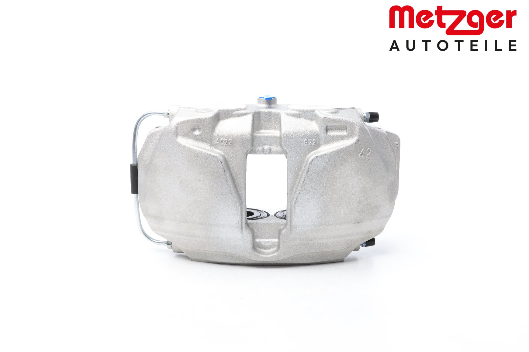 OEM Спирачен апарат AUDI 2.0 TFSI Mild Hybrid quattro 252 K.C. бензин/ електро 8W0615108A от METZGER онлайн на супер цени