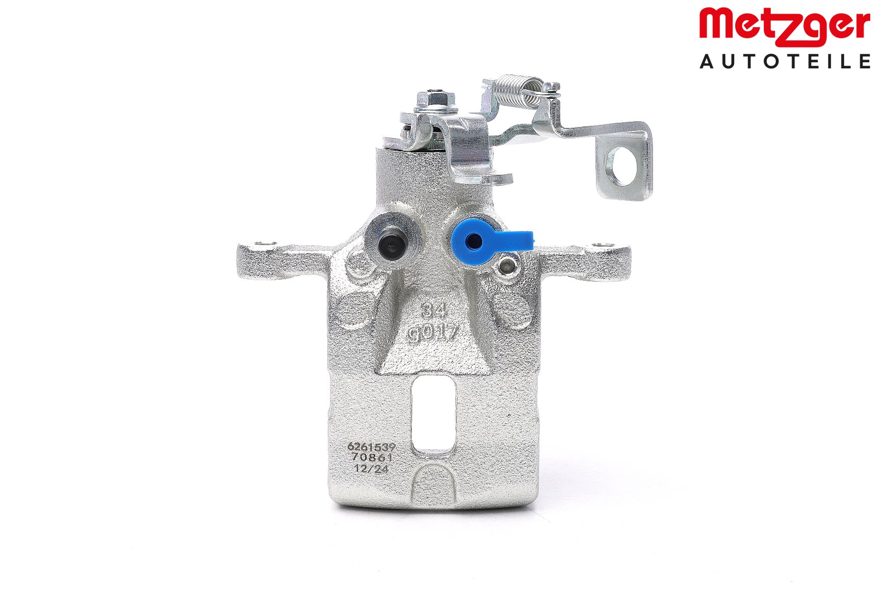Ostke METZGER Pidurisadul Toode nr.: 6261539 madala hinnaga 131,01 €