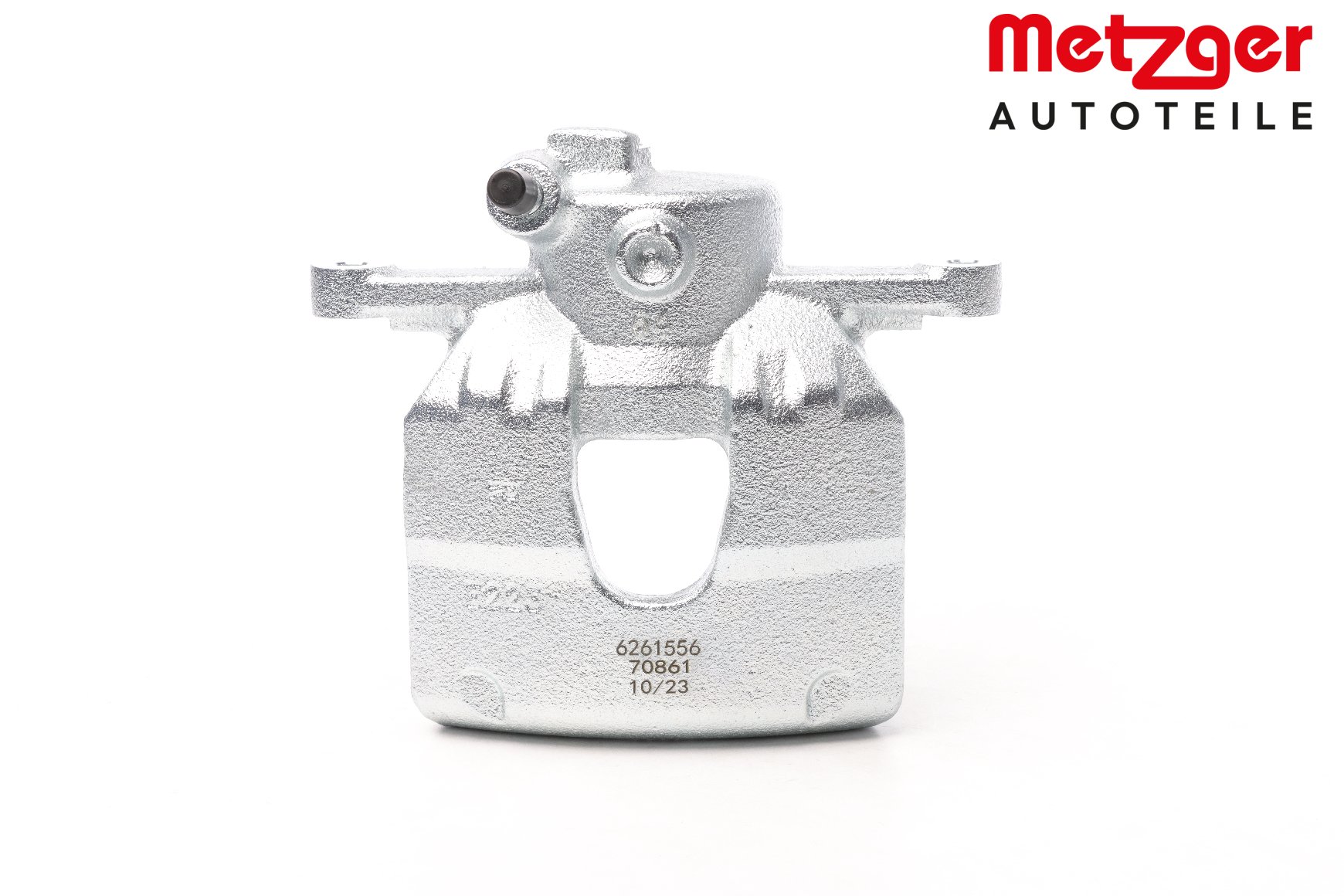 Įsigykite METZGER Stabdžių apkaba Prekės Nr.: 6261556 už žemiausią 191,09 € kainą
