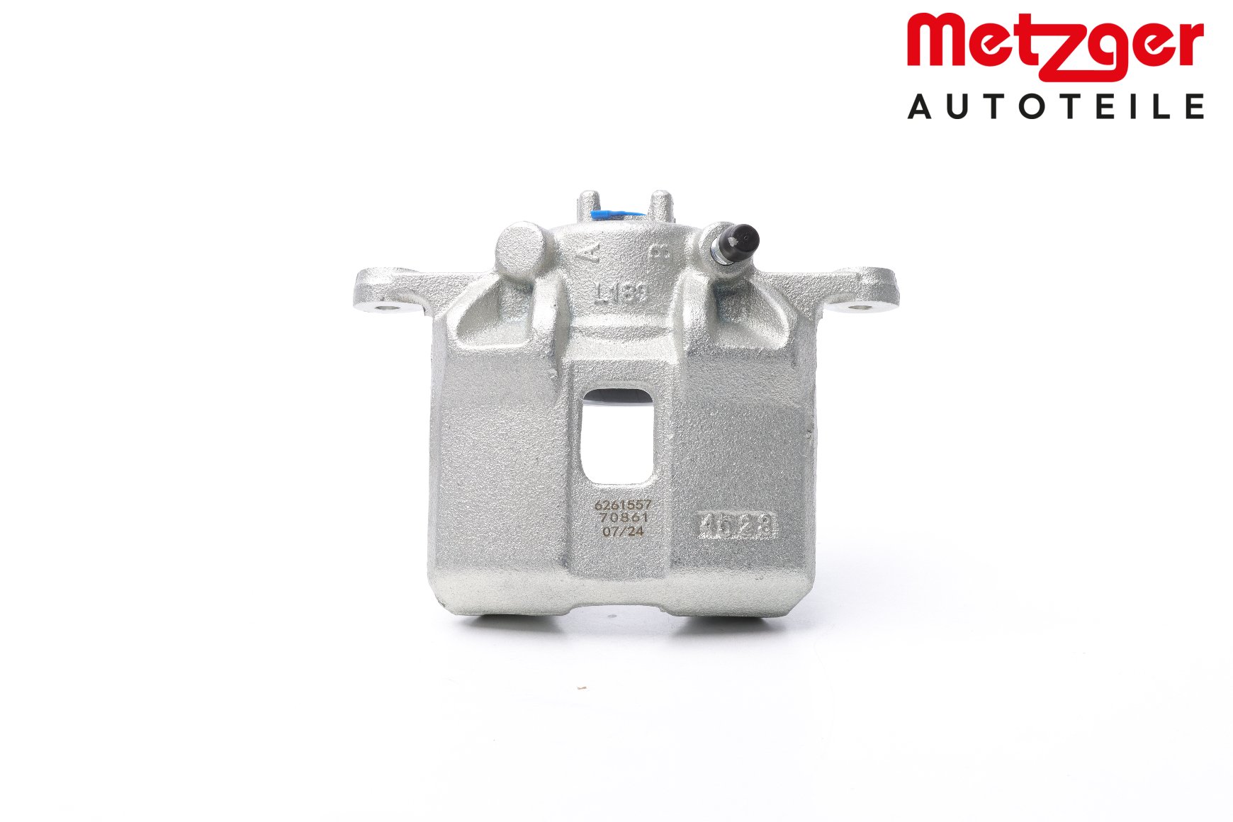 Įsigykite METZGER Stabdžių apkaba Prekės Nr.: 6261557 už žemiausią 102,06 € kainą
