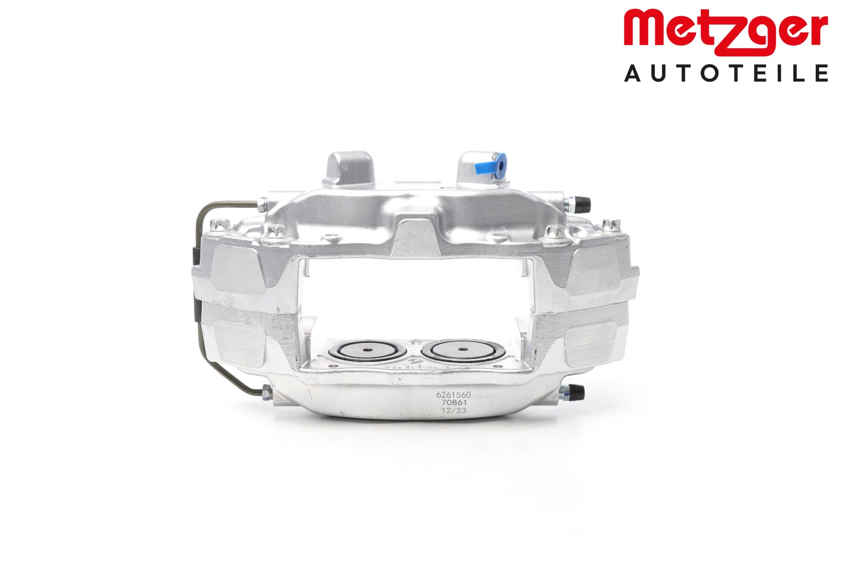 METZGER 1007795 00 C Bremssattel