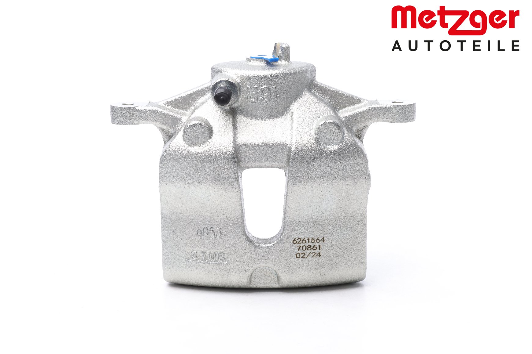 Kjøp METZGER Bremsecaliper Product No .: 6261564 for den lave prisen av 1388,75 kr
