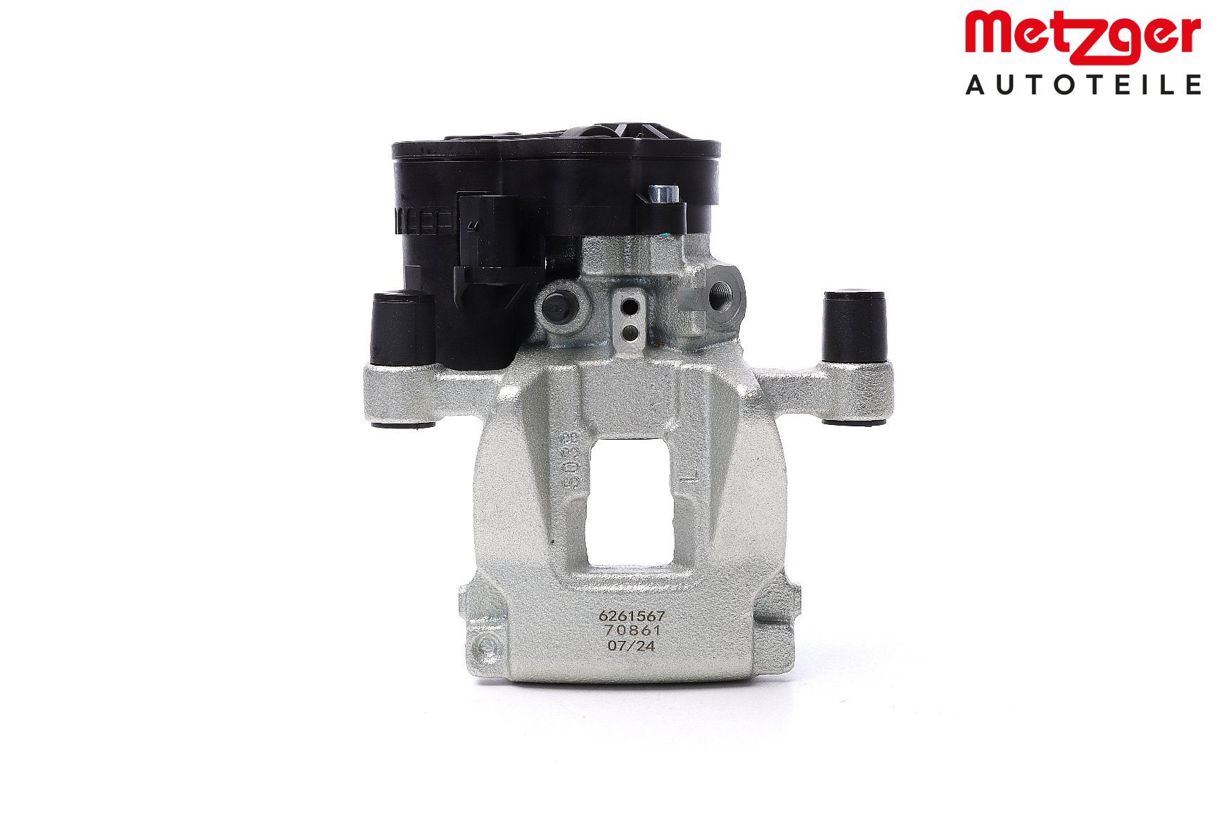 OEM Remklauw JAGUAR 2.0 D165 MHEV 163 PK Diesel/Elektro LR090704 van METZGER online aan geweldige prijzen