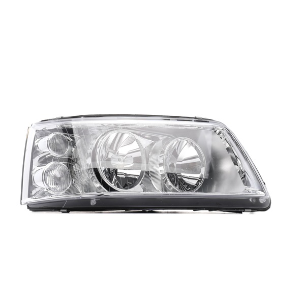 OEM Φανάρια εμπρός VW 2.0 TDI 4motion 140 PS Πετρέλαιο 7H1941016 από την JOHNS ηλεκτρονικά σε χαμηλές τιμές
