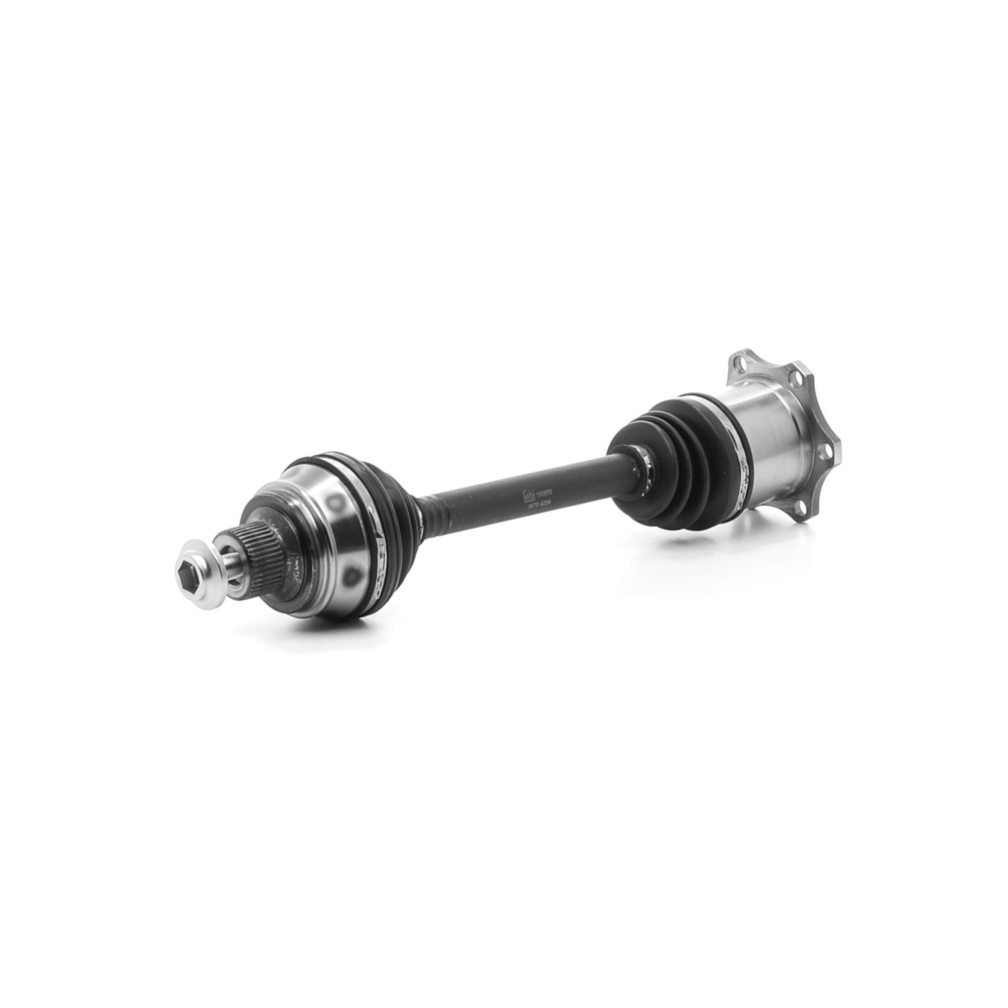 Acquista Semiasse da FEBI BILSTEIN Numero prodotto.: 180855 al costo di soli 106,62 €