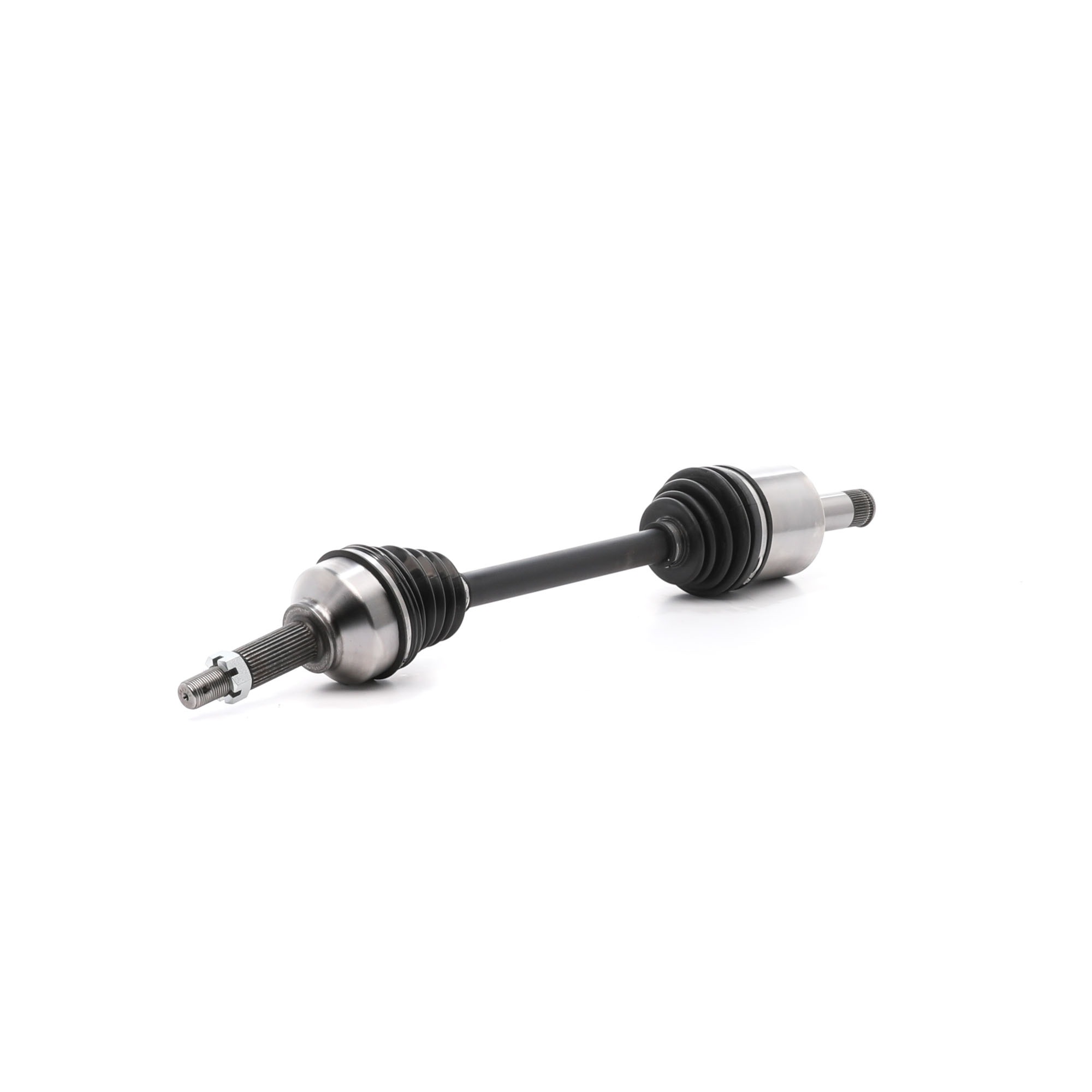 Įsigykite FEBI BILSTEIN Pusašis Prekės Nr.: 180872 už žemiausią 121,09 € kainą
