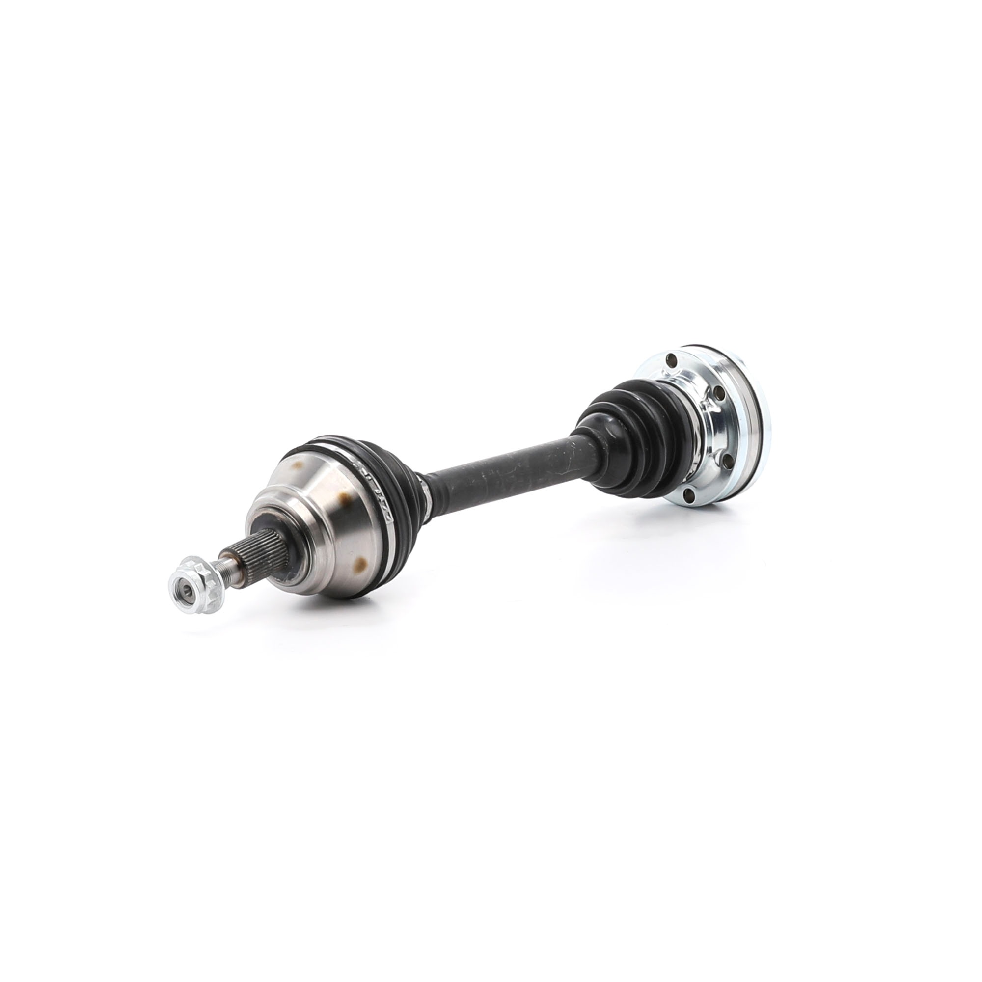 Įsigykite FEBI BILSTEIN Pusašis Prekės Nr.: 181250 už žemiausią 91,87 € kainą