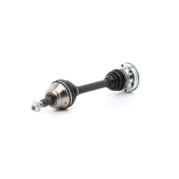 FEBI BILSTEIN Aandrijfas 181250