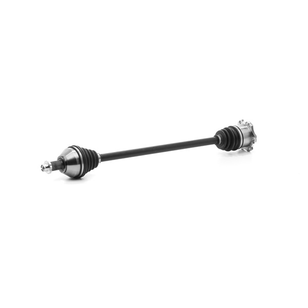 FEBI BILSTEIN Aandrijfas 182587