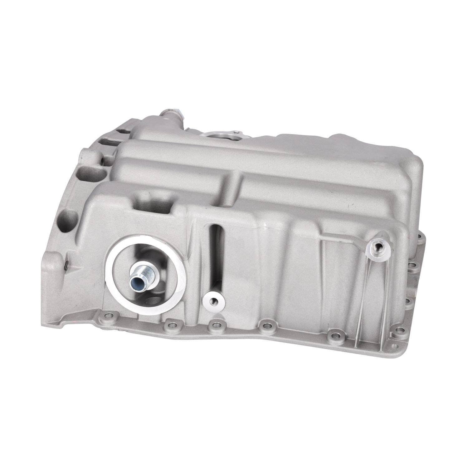 OEM Olejová vana SKODA 1.0 TGI CNG 90 HP Benzin/zemní plyn (CNG) 04C103601C od FEBI BILSTEIN online za výborné ceny