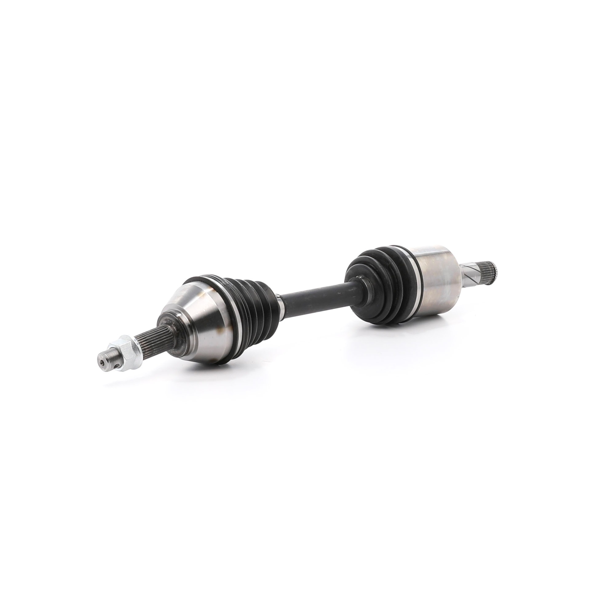 Įsigykite FEBI BILSTEIN Pusašis Prekės Nr.: 182958 už žemiausią 137,69 € kainą