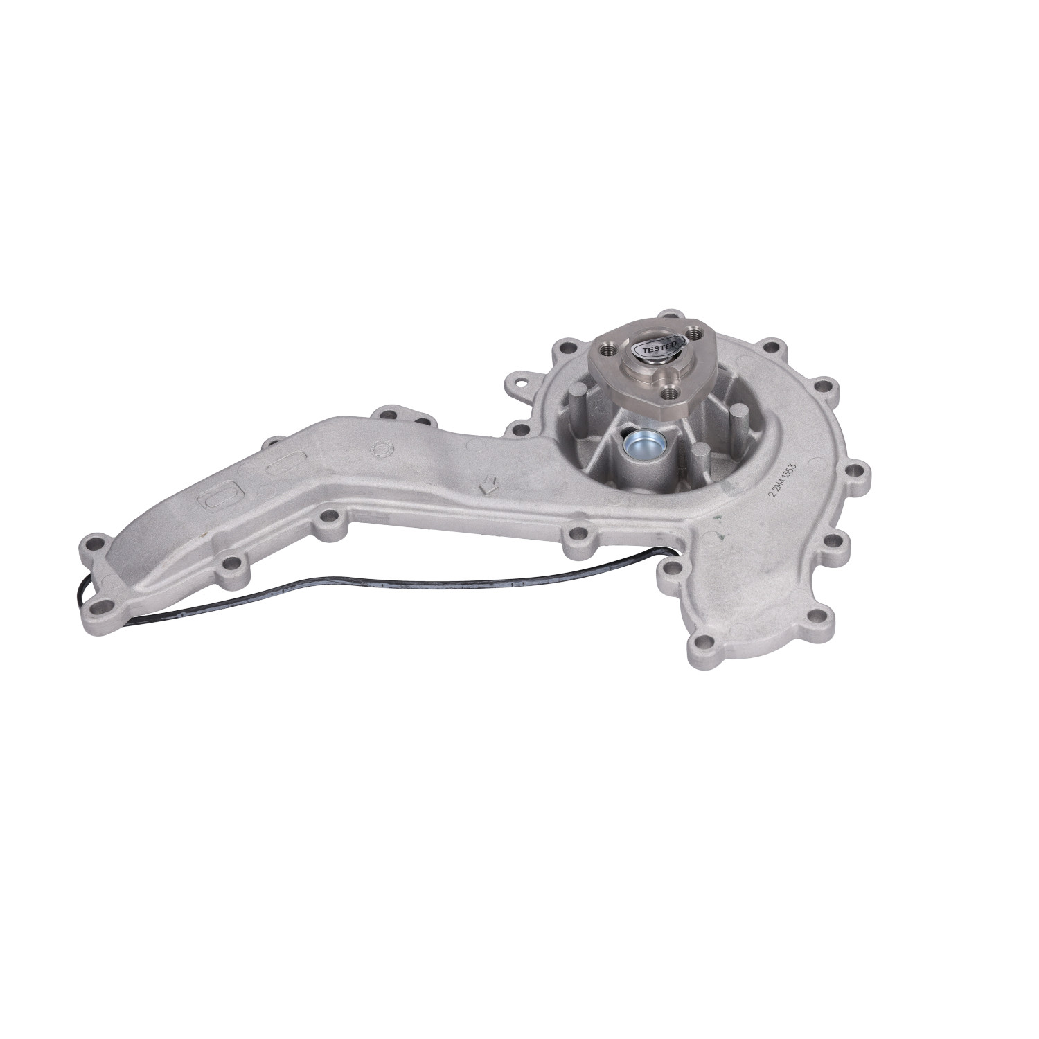 OEM Pompa acqua AUDI S4 TDI Mild Hybrid quattro 347 CV Diesel/Elettrico 059121008G da FEBI BILSTEIN online ad un ottimo prezzo