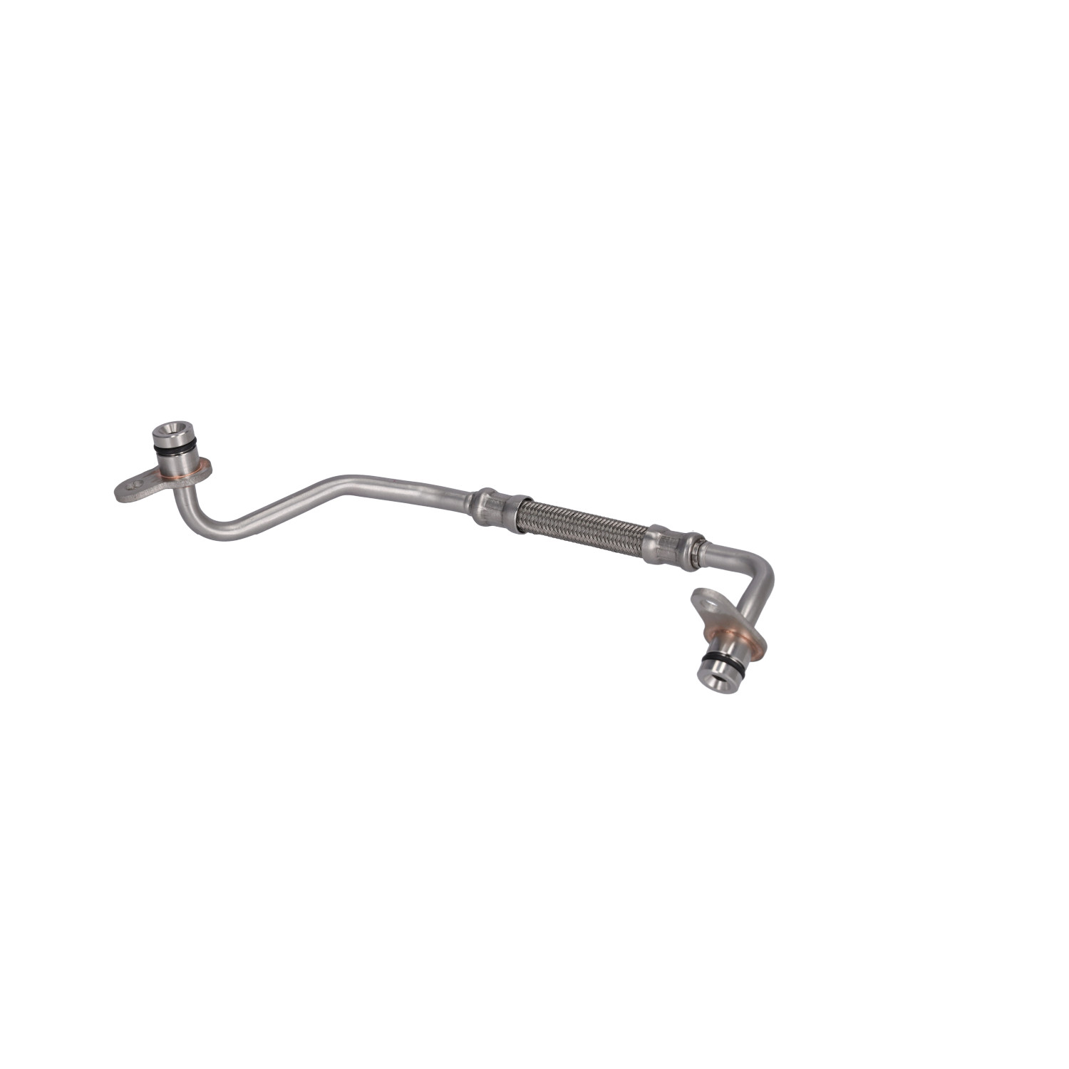 OEM Ölleitung für Turbolader BMW xDrive35i 326 PS Benzin 11427585402 von FEBI BILSTEIN online zu attraktiven Preisen