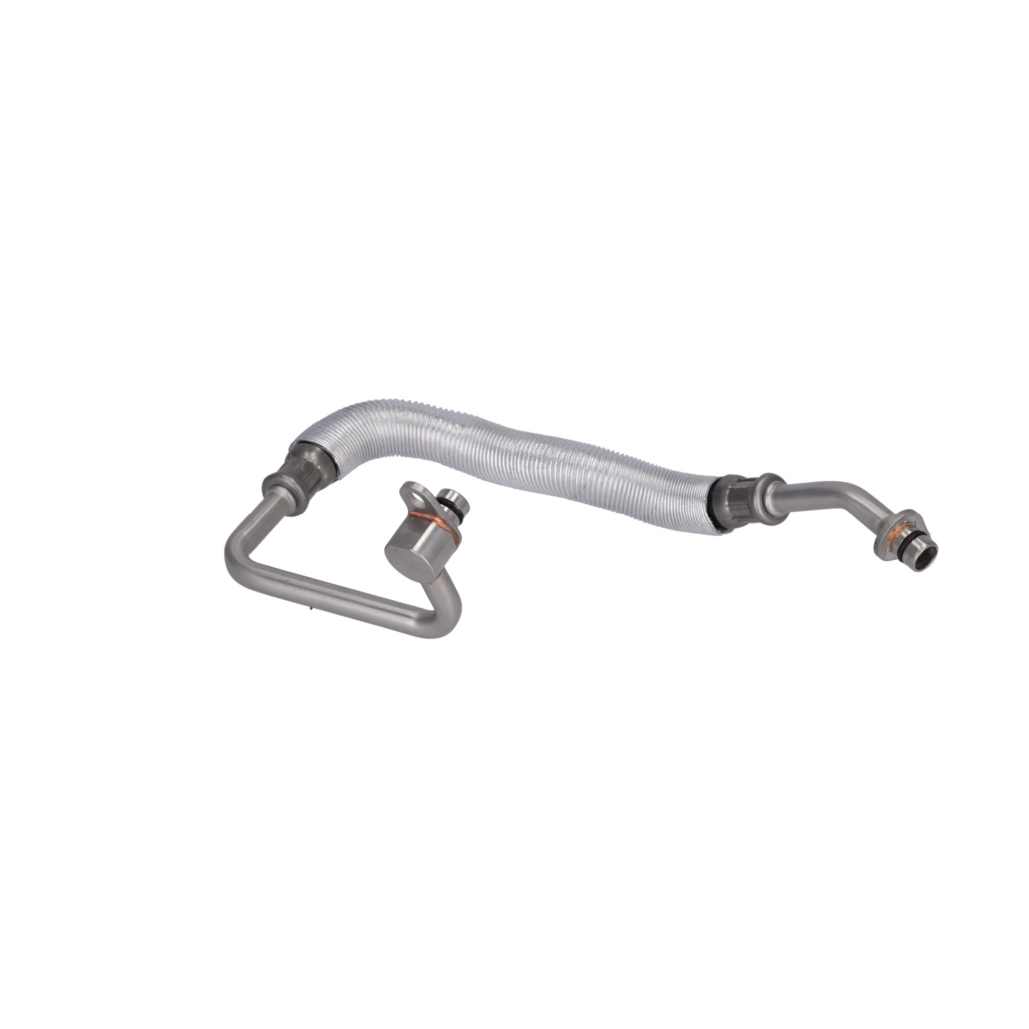 FEBI BILSTEIN 184728 Ölleitung, Lader BMW X2 2023