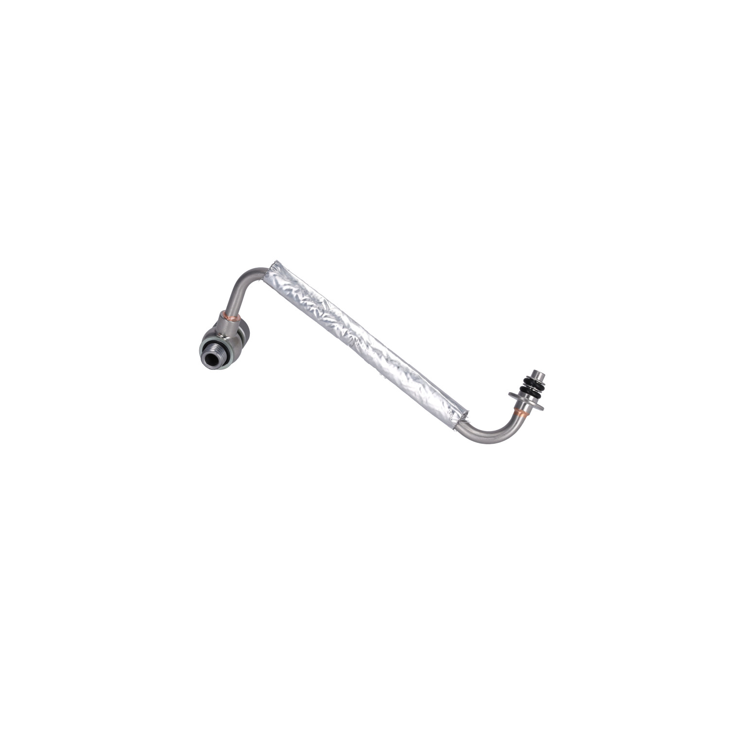OE Ölleitung, Lader CHEVROLET TRAX 2020 0860445, 25196807, 25198546 von FEBI BILSTEIN