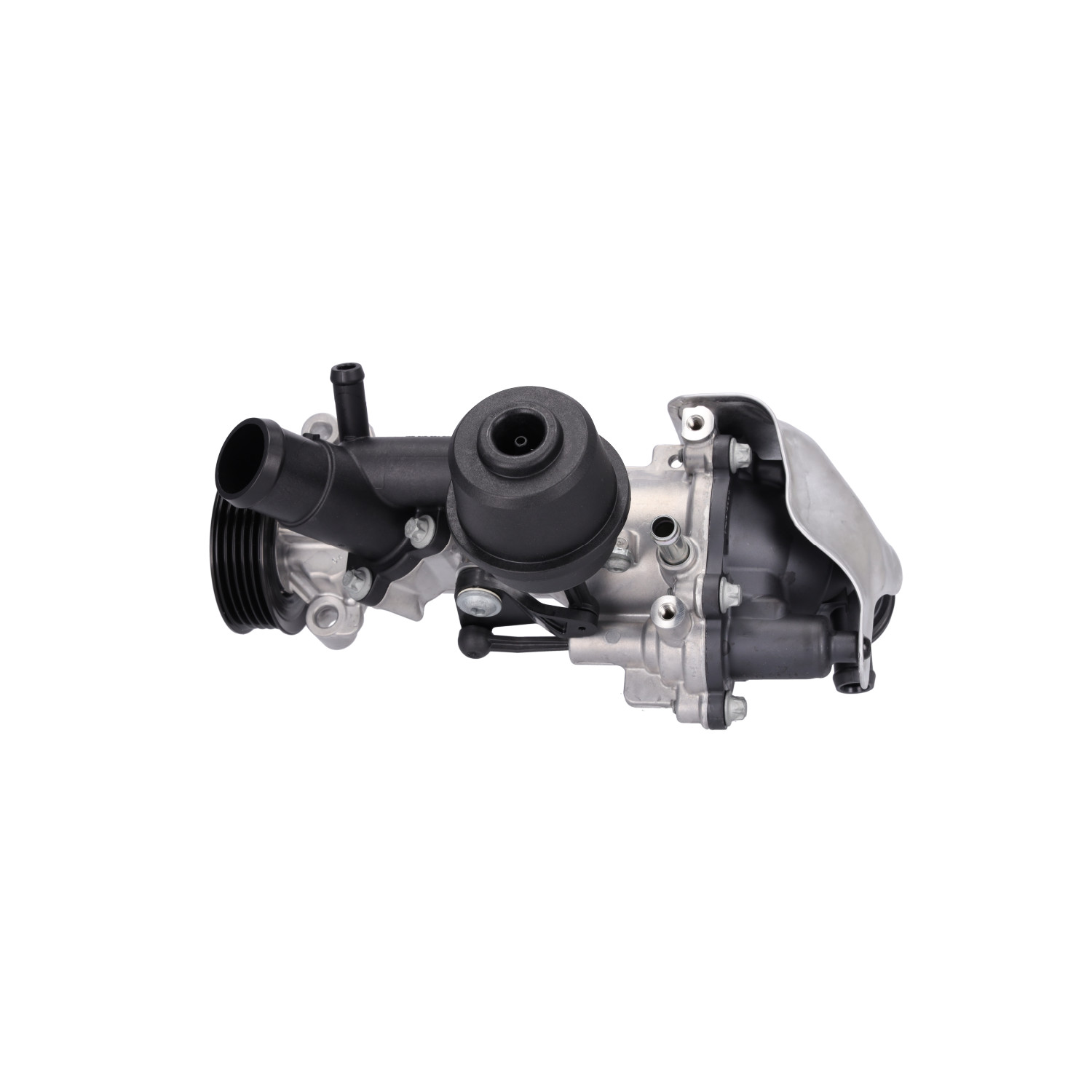 Cumpărați online Pompa apa 185067 original/ă și la un preț mic, compatibil/ă cu nr. OEM A2702000000