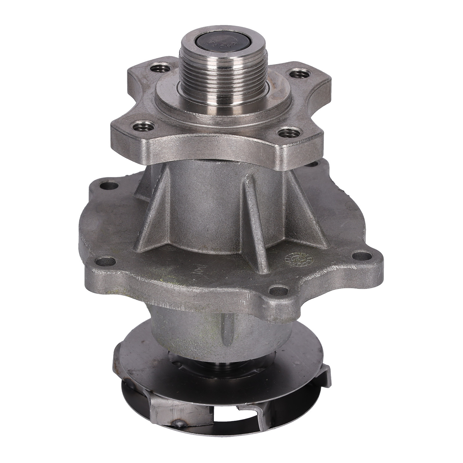 OE Vandpumpe SAAB 9-7X 2007 12582431, 12620226, 24576952 fra FEBI BILSTEIN
