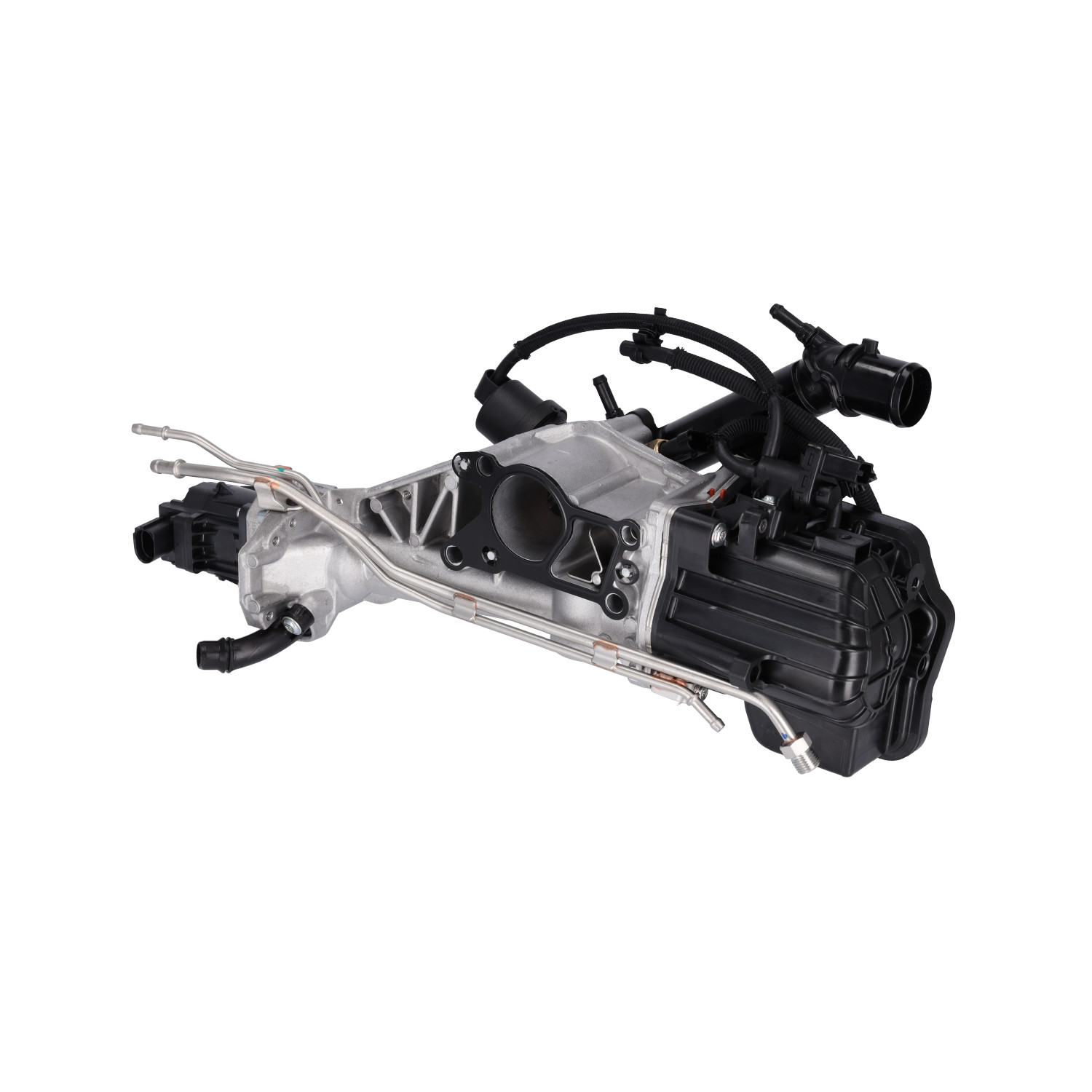 Køb billige originale EGR-Modul 185391 tilsvarende med 55230522 OEM numre online