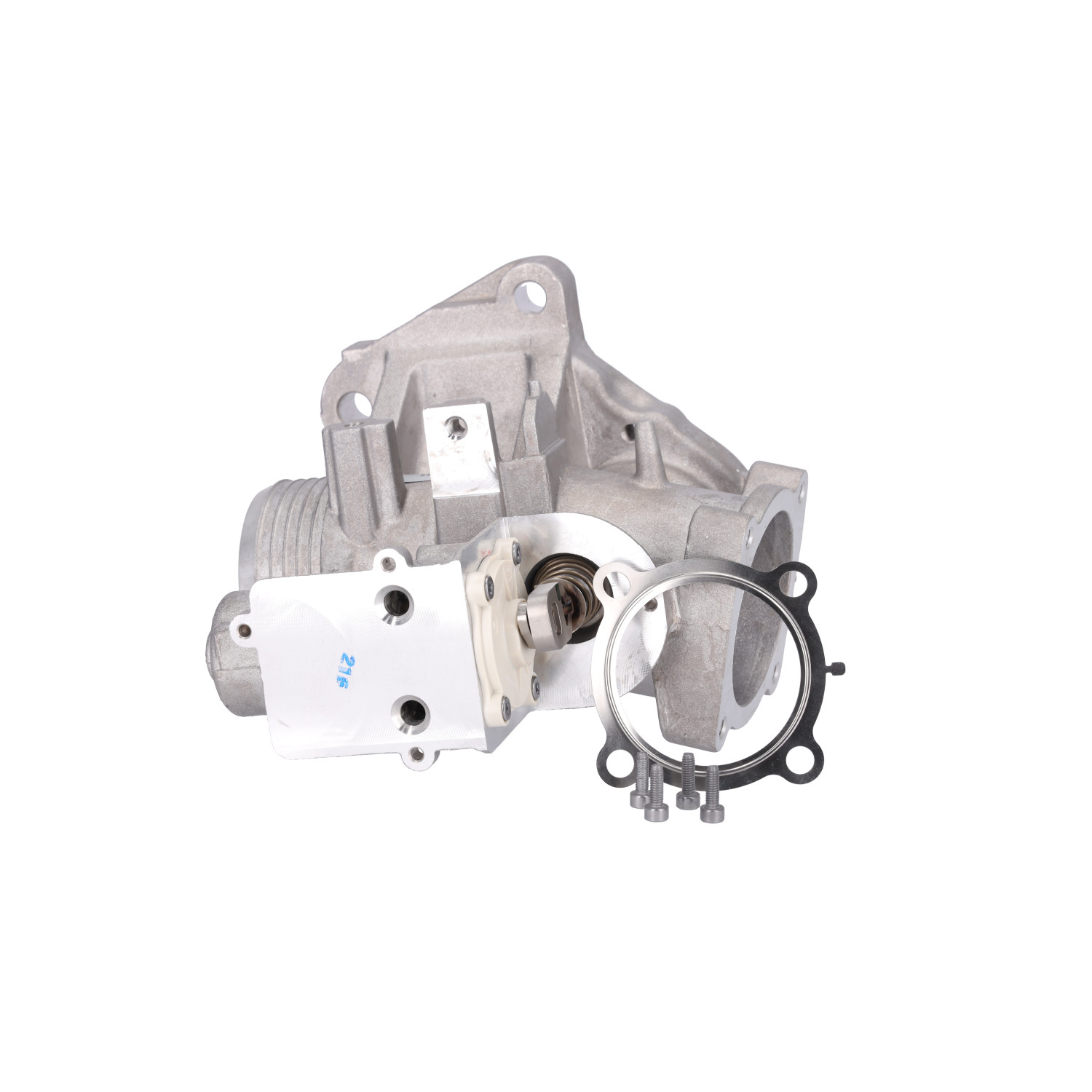 Cumpărați online Supapă EGR 185967 original/ă și la un preț mic, compatibil/ă cu nr. OEM 30774848
