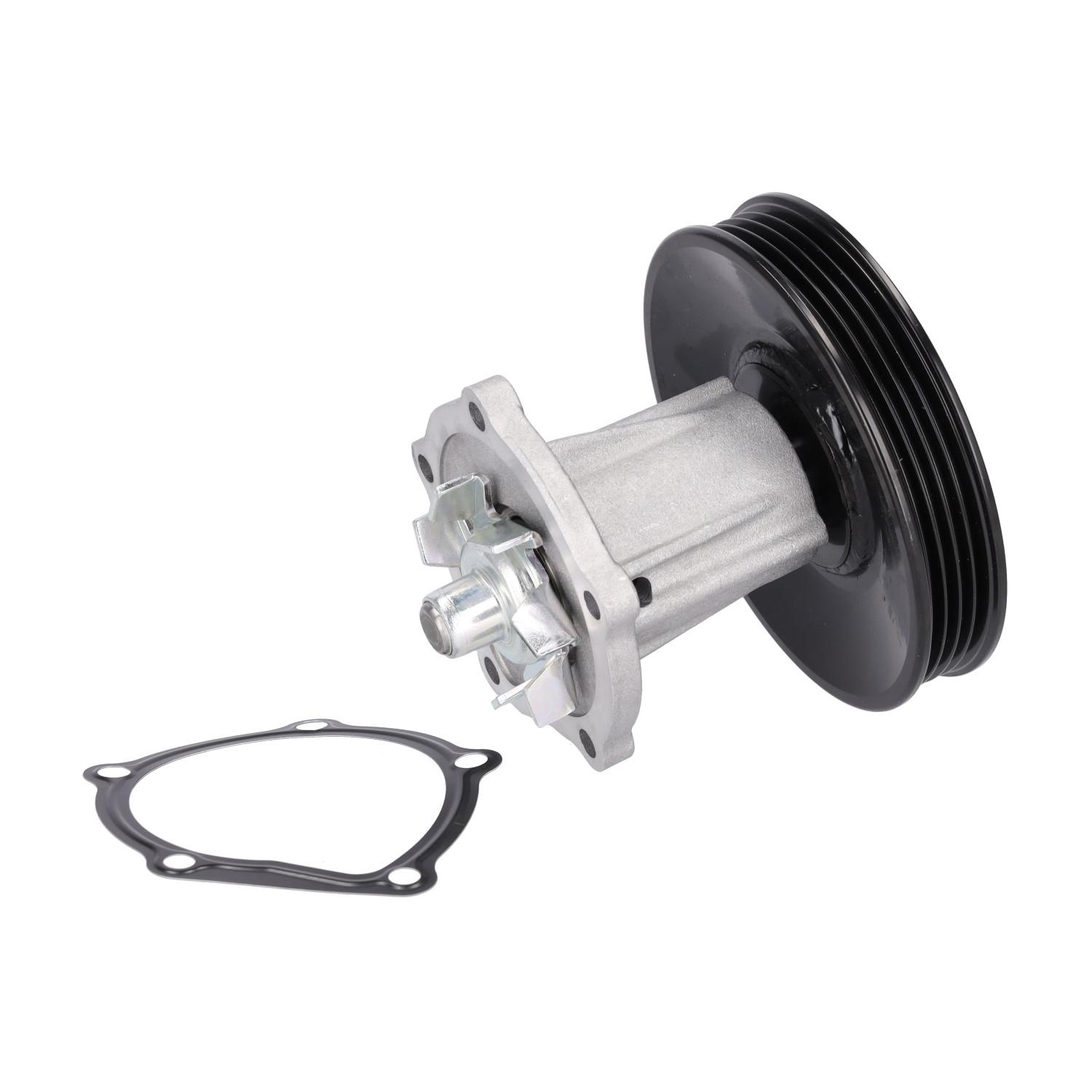 Originale CHEVROLET BEAT Wasserpumpe 25188341, 25191167, 25194461 von FEBI BILSTEIN - Reduzierte Konditionen