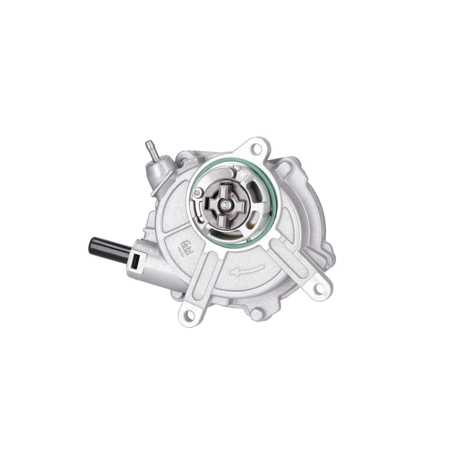 OEM Vacuümpomp rembekrachtiger MERCEDES-BENZ 524 3.5 (906.153, 906.155, 906.253, 906.255) 258 PK Benzine 2722300065 van FEBI BILSTEIN online aan verbazingwekkende prijzen