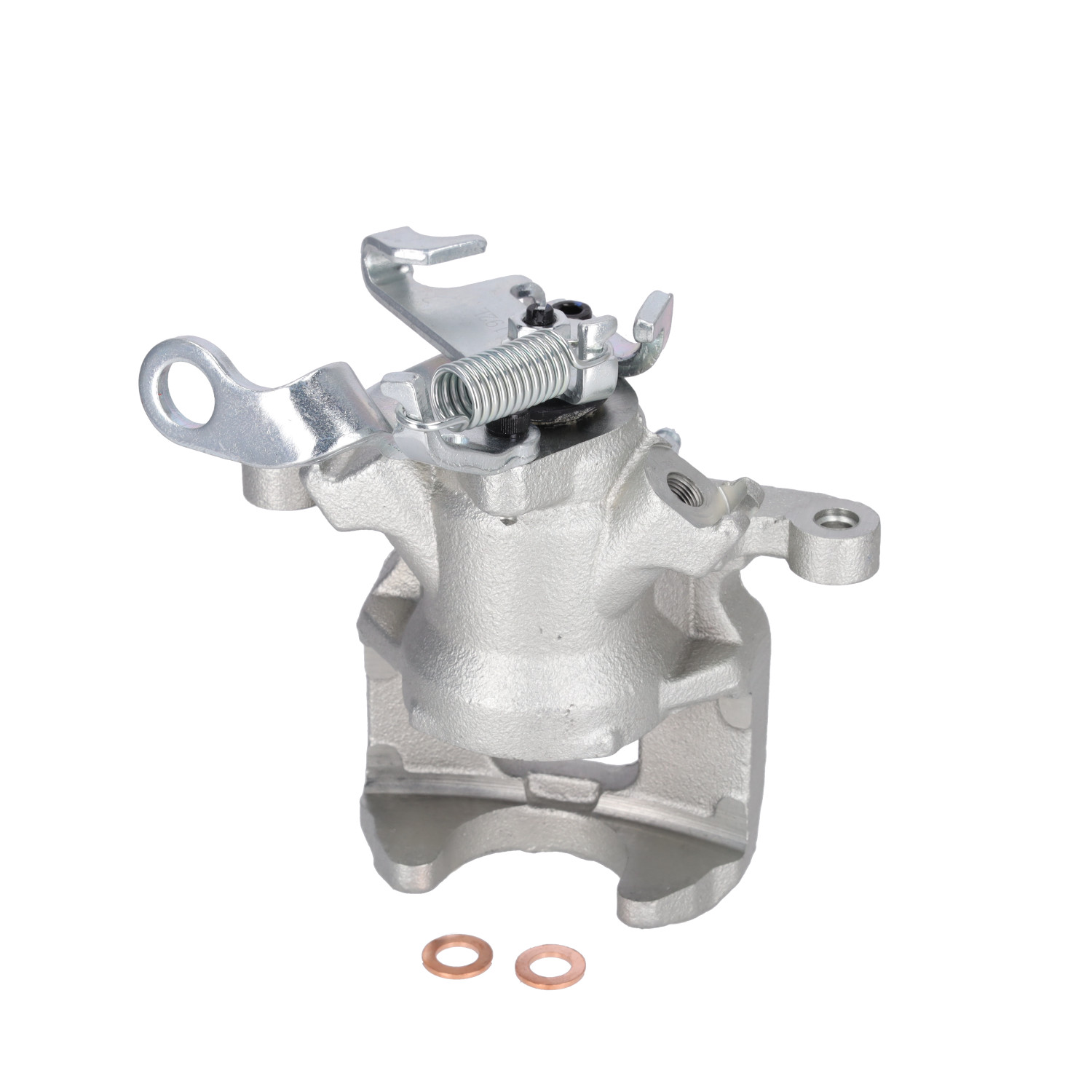 OEM Pinça de travão MITSUBISHI 2.0 Flex 4WD 170 CV Gasolina/etanol 1609901380 de FEBI BILSTEIN online a preços excelentes