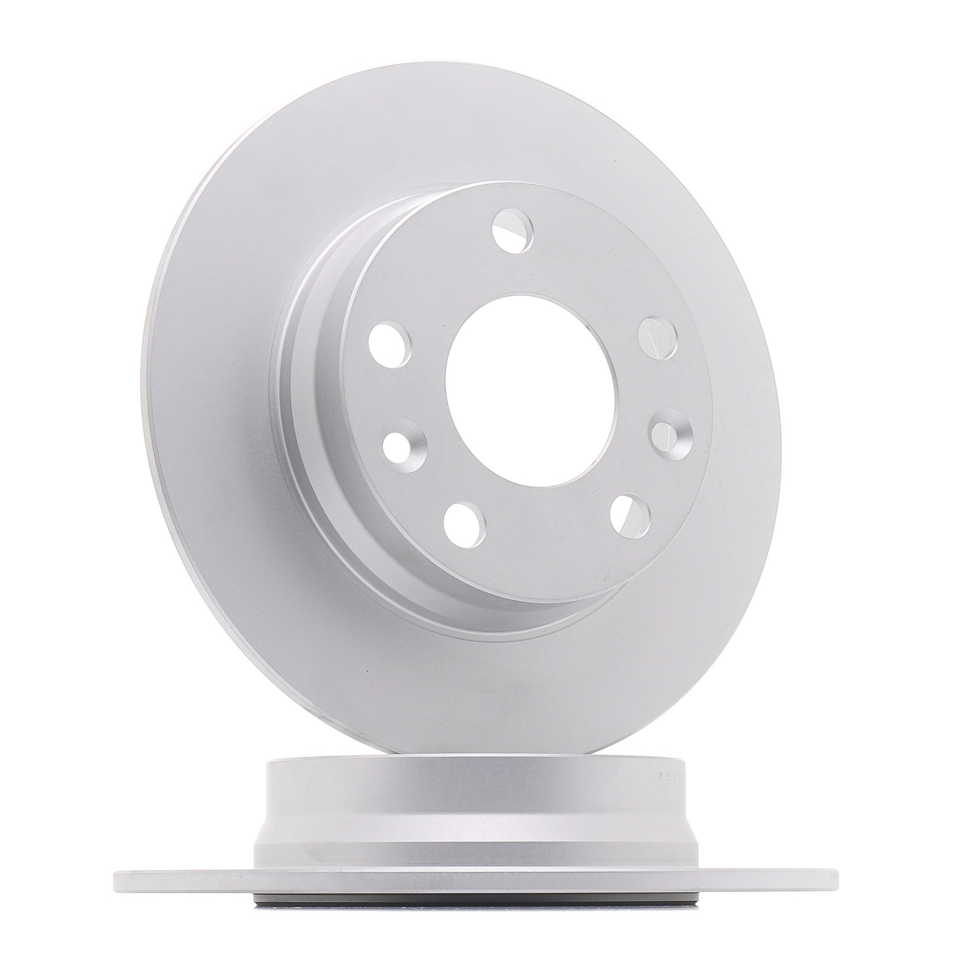 MEYLE Bremsscheibe Produkt Nr.: 36-15 523 0061/PD zum günstigen Preis von 45,63 € kaufen