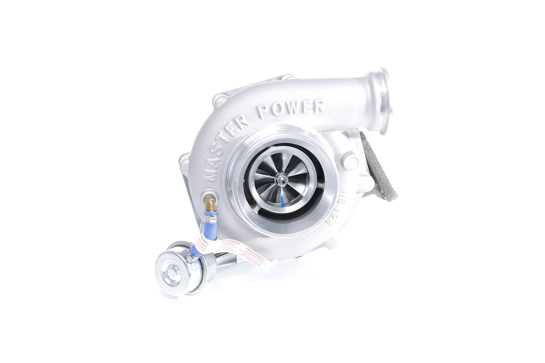 Köp billiga original Turboaggregat T911882BT jämförbara med A9060969099 OEM nummer på nätet