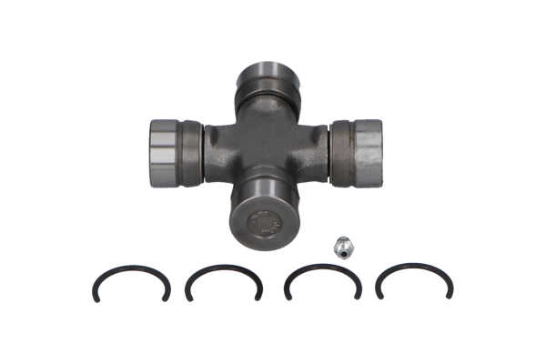 OEM Kloub, podélný hřídel ISUZU 3.0 DiTD 4x4 (TFS85_) 163 HP Diesel 8979430421 od KAVO PARTS online za výborné ceny