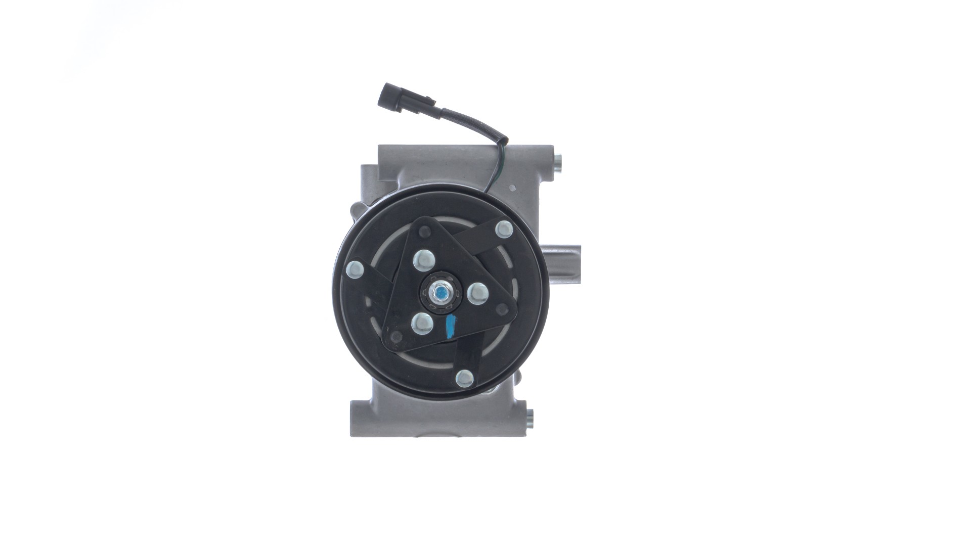 MAHLE ORIGINAL ACP 1361 000S Compresseur de climatisation