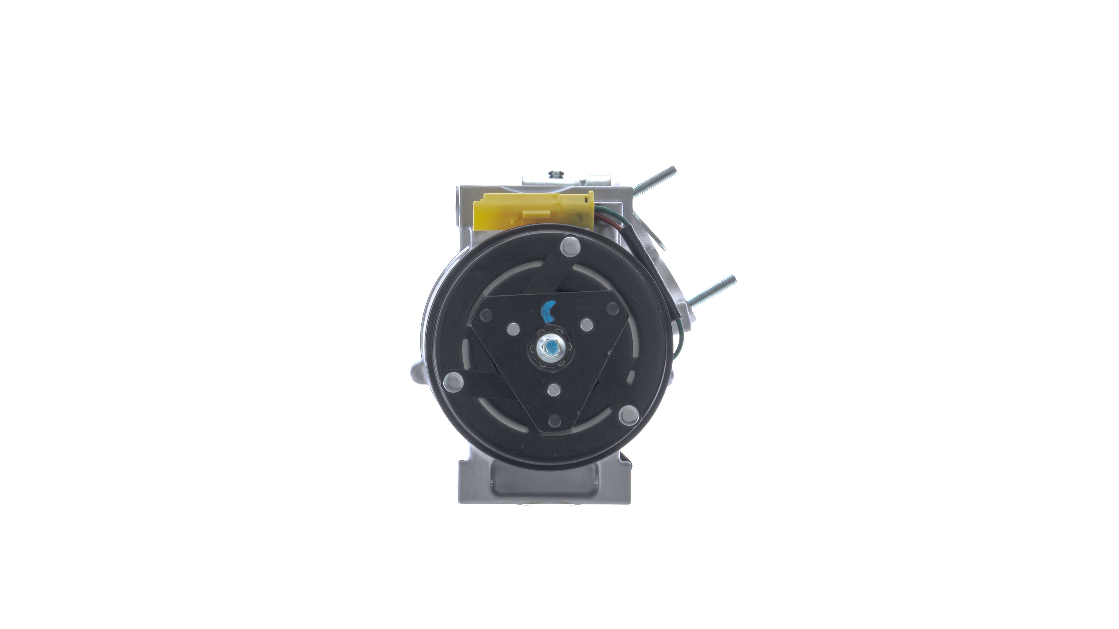 OEM Sprężarka klimatyzacji CITROËN 1.2 PureTech 131 KM benzyna 1611587380 od MAHLE ORIGINAL online w świetnych cenach