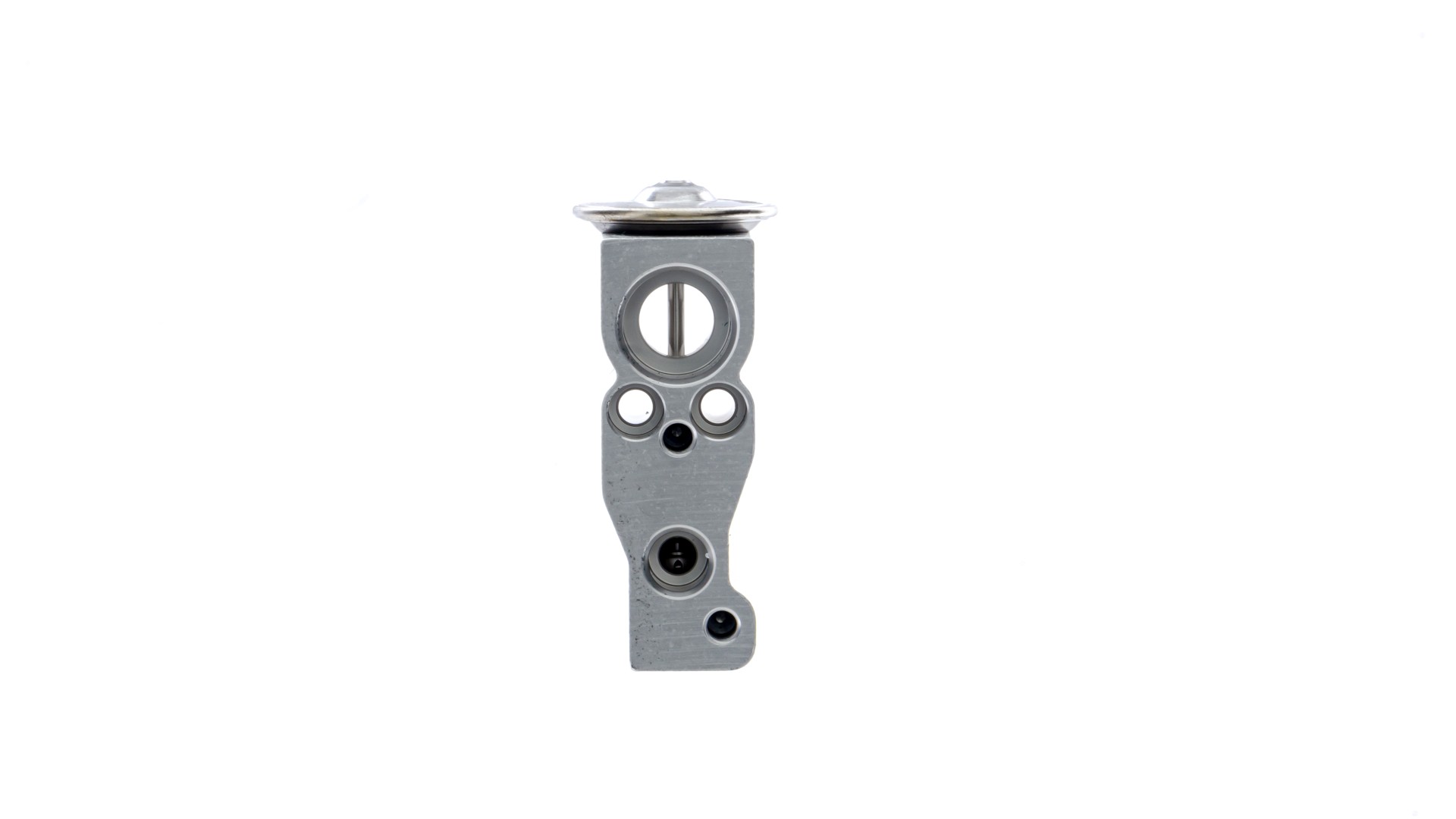 Expansionsventil Klima SMART in Original Qualität 4518350072, A4518350072, 4518350072 von MAHLE ORIGINAL