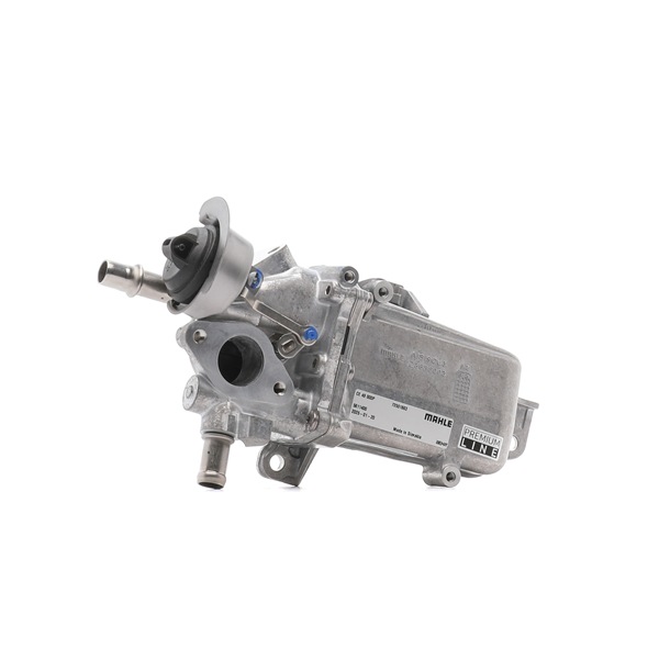 OE RENAULT TALISMAN 2024 Radiatorius 147357086R, 6000616785, 6221400300 nuo MAHLE ORIGINAL