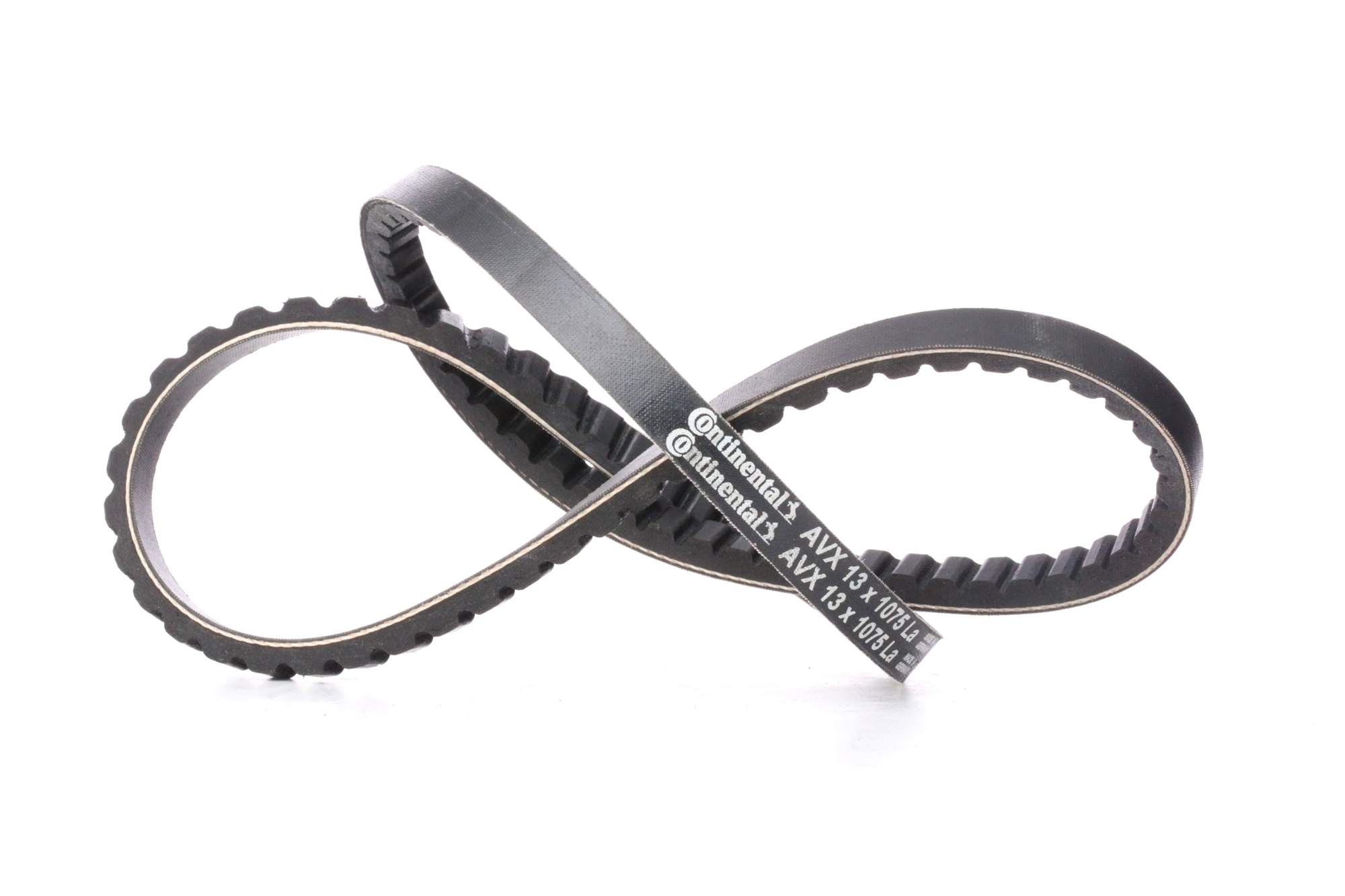 Bestel CONTITECH V-riem Artikelnr.: AVX13X1075 aan de scherpe prijs van 10,77 €